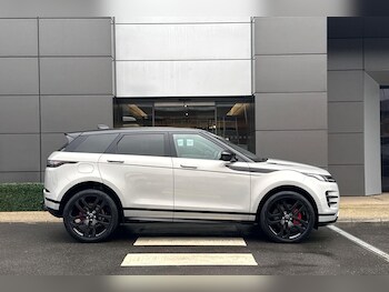 Used Land Rover Range Rover Evoque 2024 for sale - 76513288: Photo
