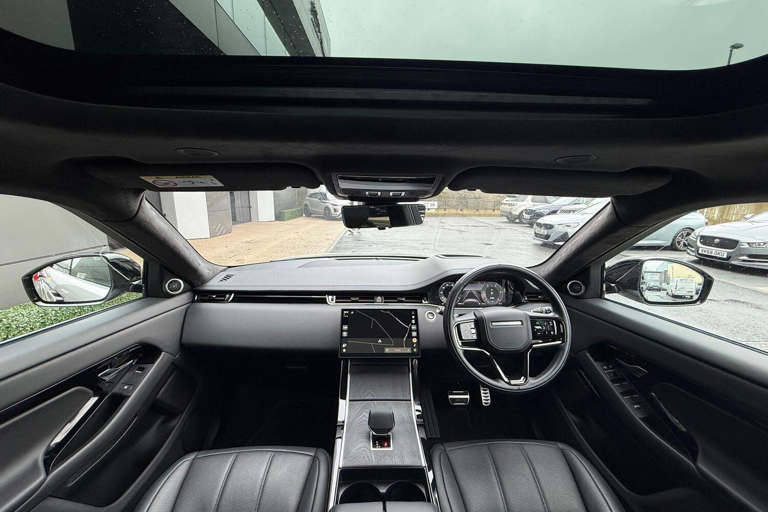 Used Land Rover Range Rover Evoque 2024 for sale - 76513288: Photo 3