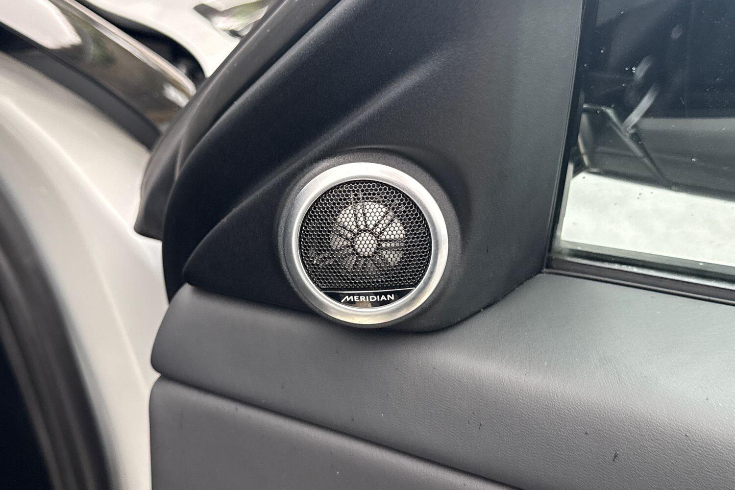 Used Land Rover Range Rover Evoque 2024 for sale - 76513288: Photo 32