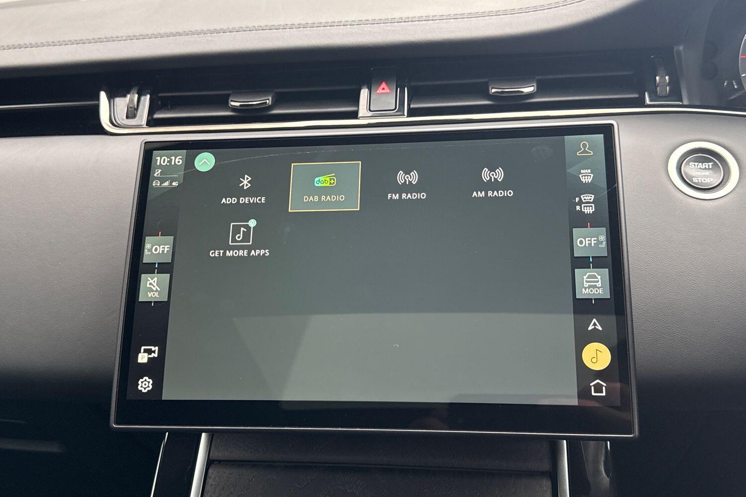 Used Land Rover Range Rover Evoque 2024 for sale - 76513288: Photo 33