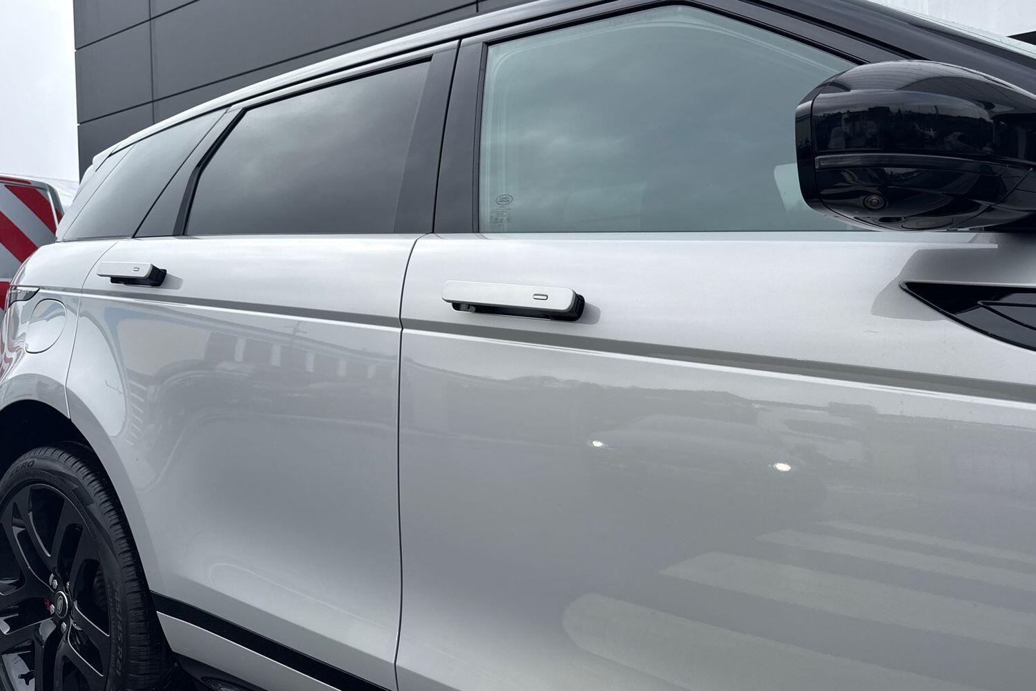 Used Land Rover Range Rover Evoque 2024 for sale - 76513288: Photo 34