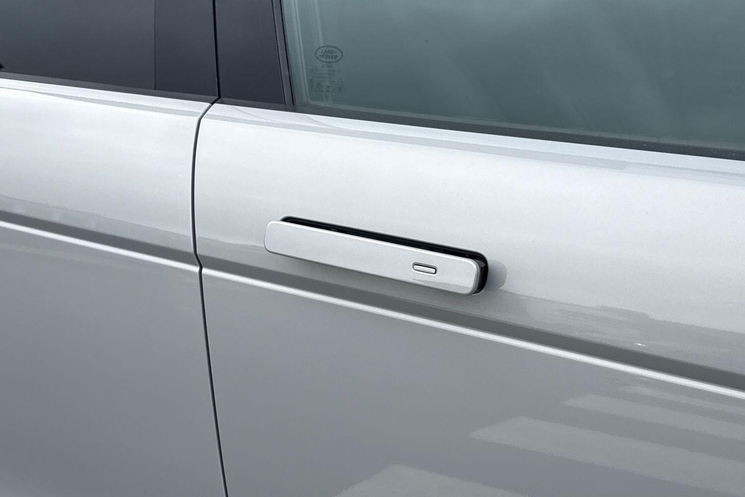 Used Land Rover Range Rover Evoque 2024 for sale - 76513288: Photo 35