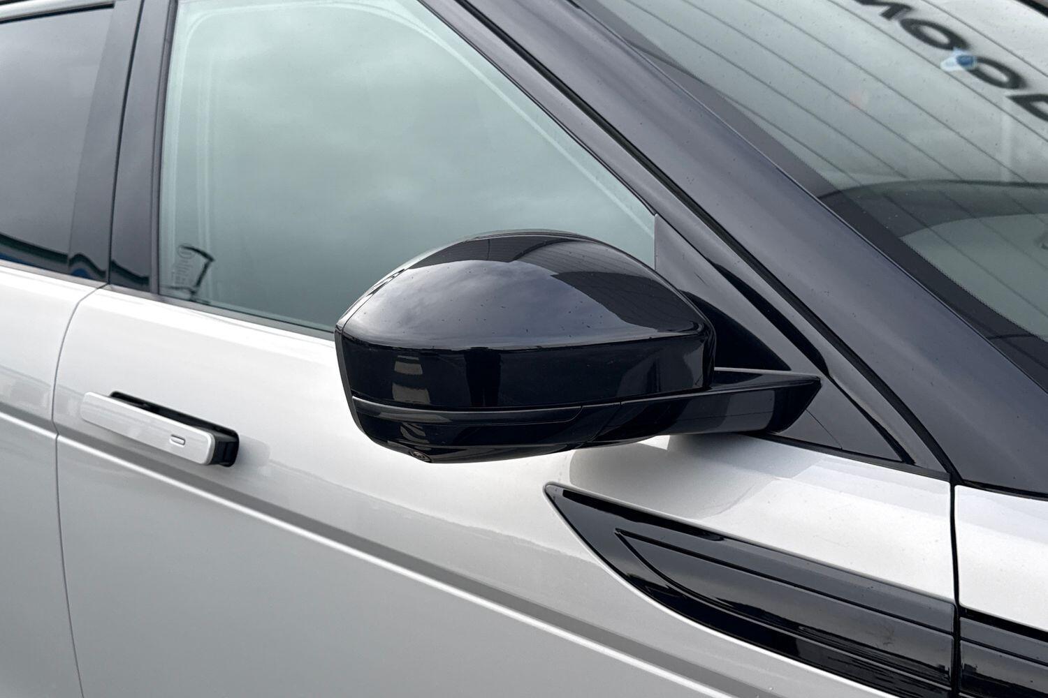 Used Land Rover Range Rover Evoque 2024 for sale - 76513288: Photo 36