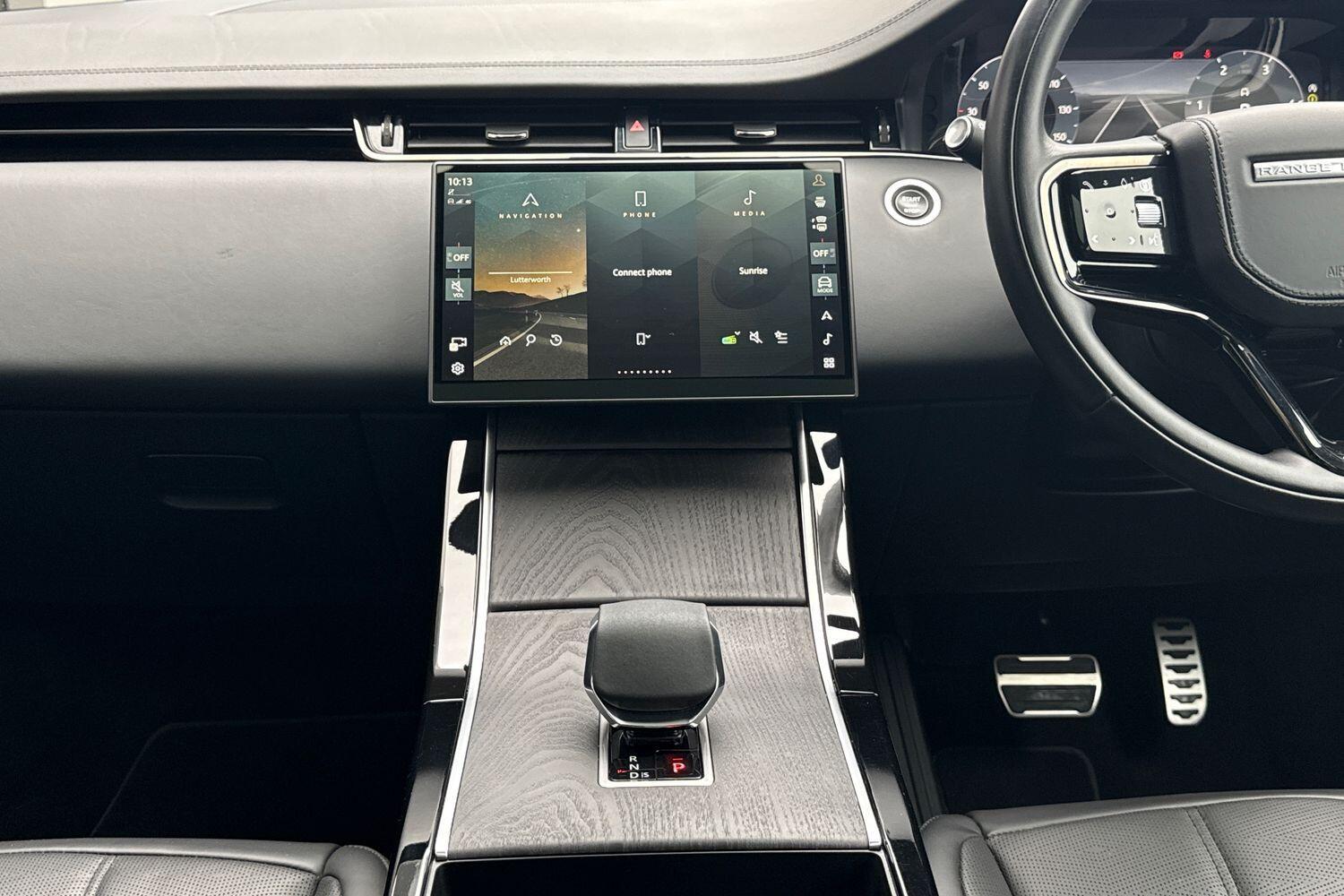 Used Land Rover Range Rover Evoque 2024 for sale - 76513288: Photo 38