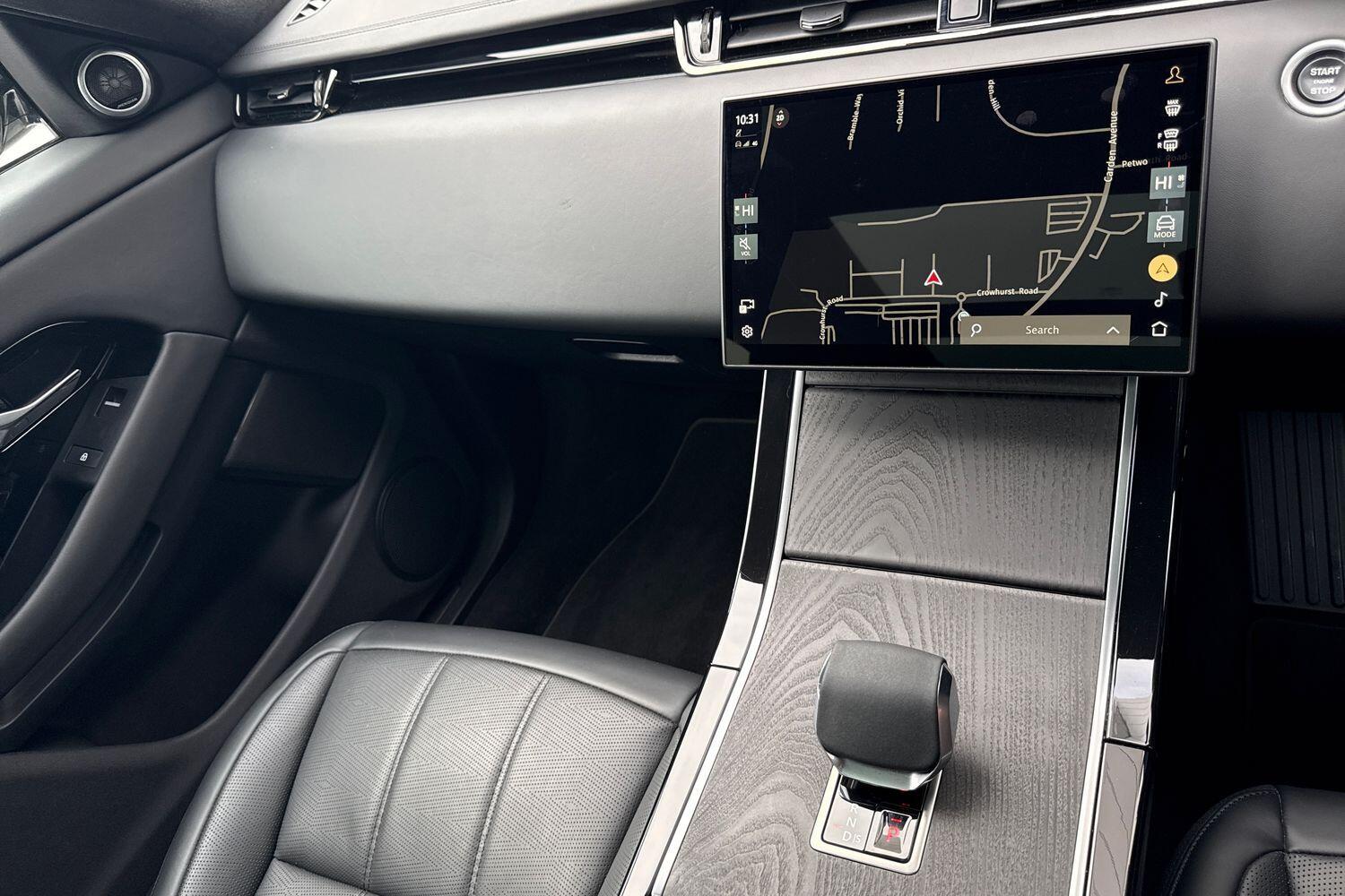 Used Land Rover Range Rover Evoque 2024 for sale - 76513288: Photo 41