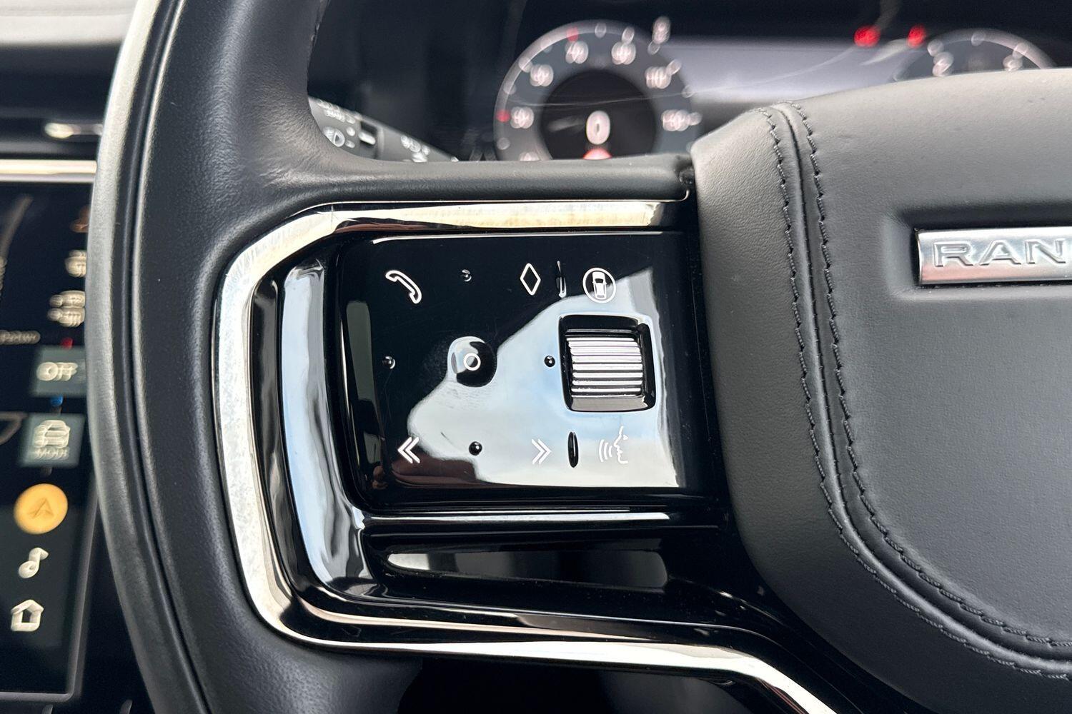 Used Land Rover Range Rover Evoque 2024 for sale - 76513288: Photo 42