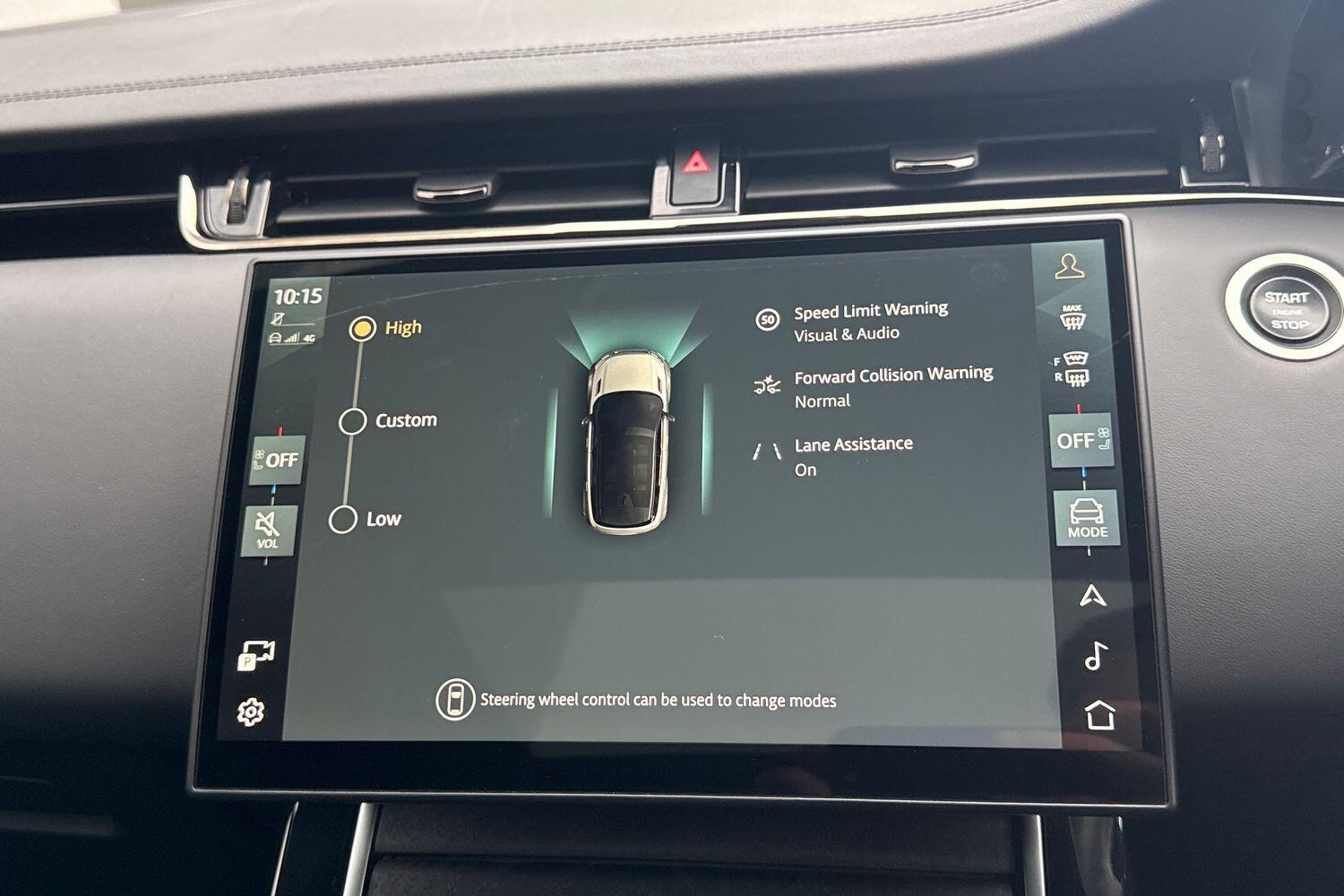 Used Land Rover Range Rover Evoque 2024 for sale - 76513288: Photo 43