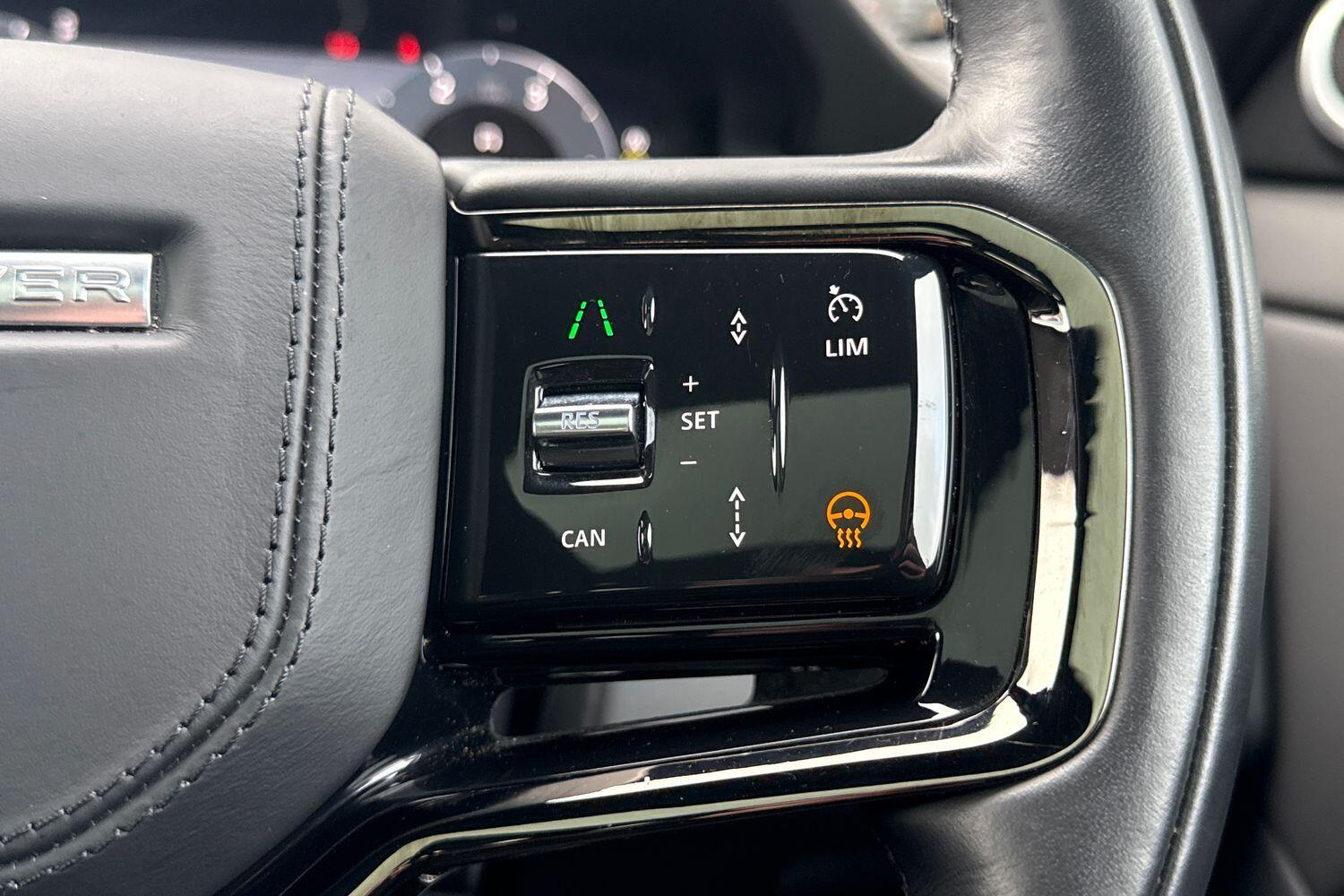 Used Land Rover Range Rover Evoque 2024 for sale - 76513288: Photo 44