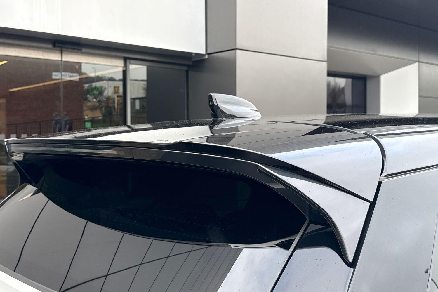 Used Land Rover Range Rover Evoque 2024 for sale - 76513288: Photo 46