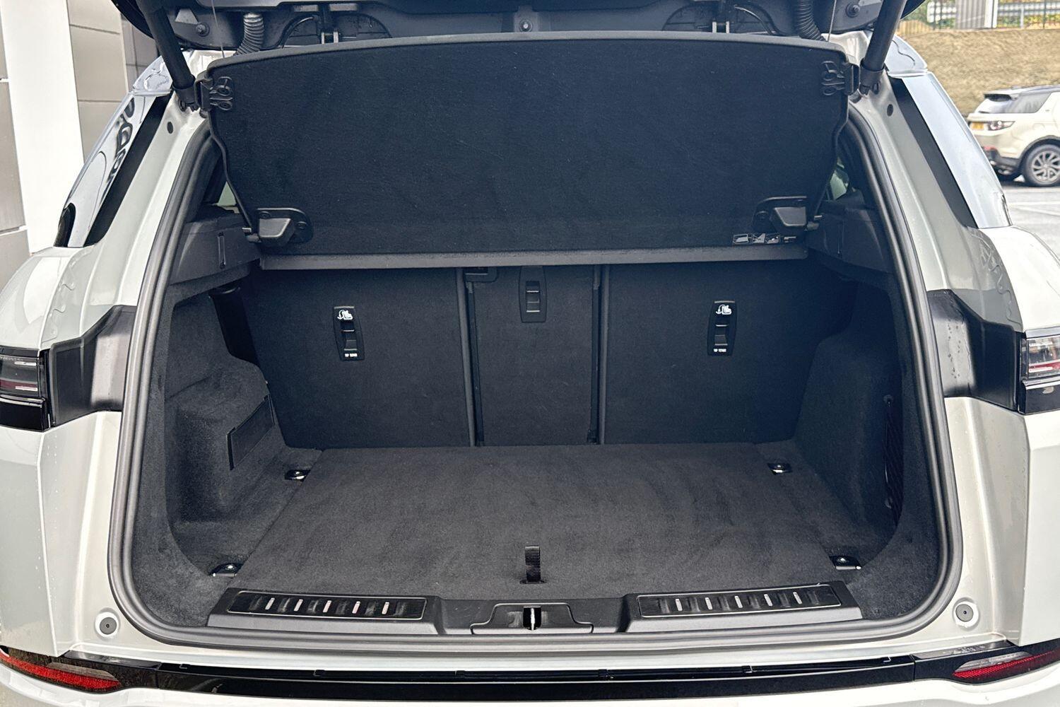 Used Land Rover Range Rover Evoque 2024 for sale - 76513288: Photo 48