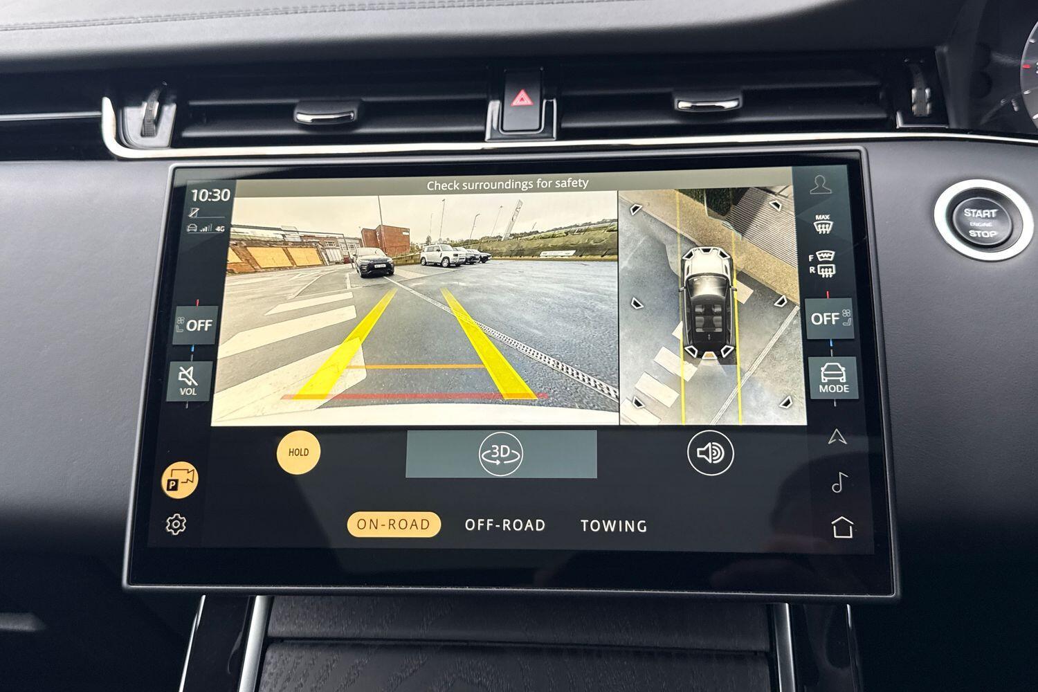 Used Land Rover Range Rover Evoque 2024 for sale - 76513288: Photo 5