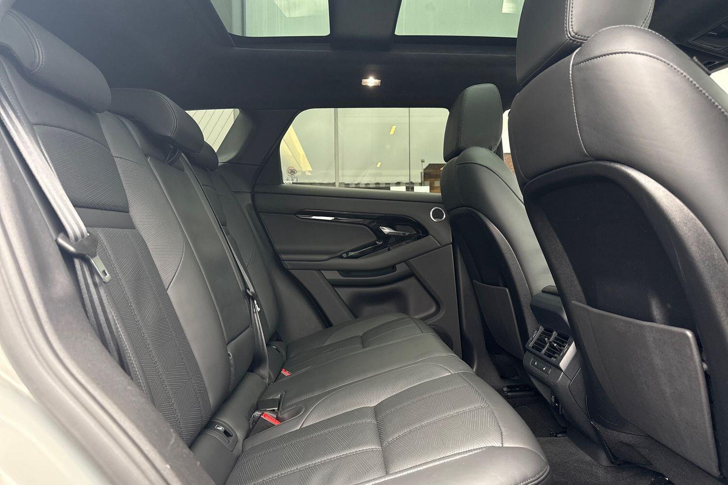 Used Land Rover Range Rover Evoque 2024 for sale - 76513288: Photo 50