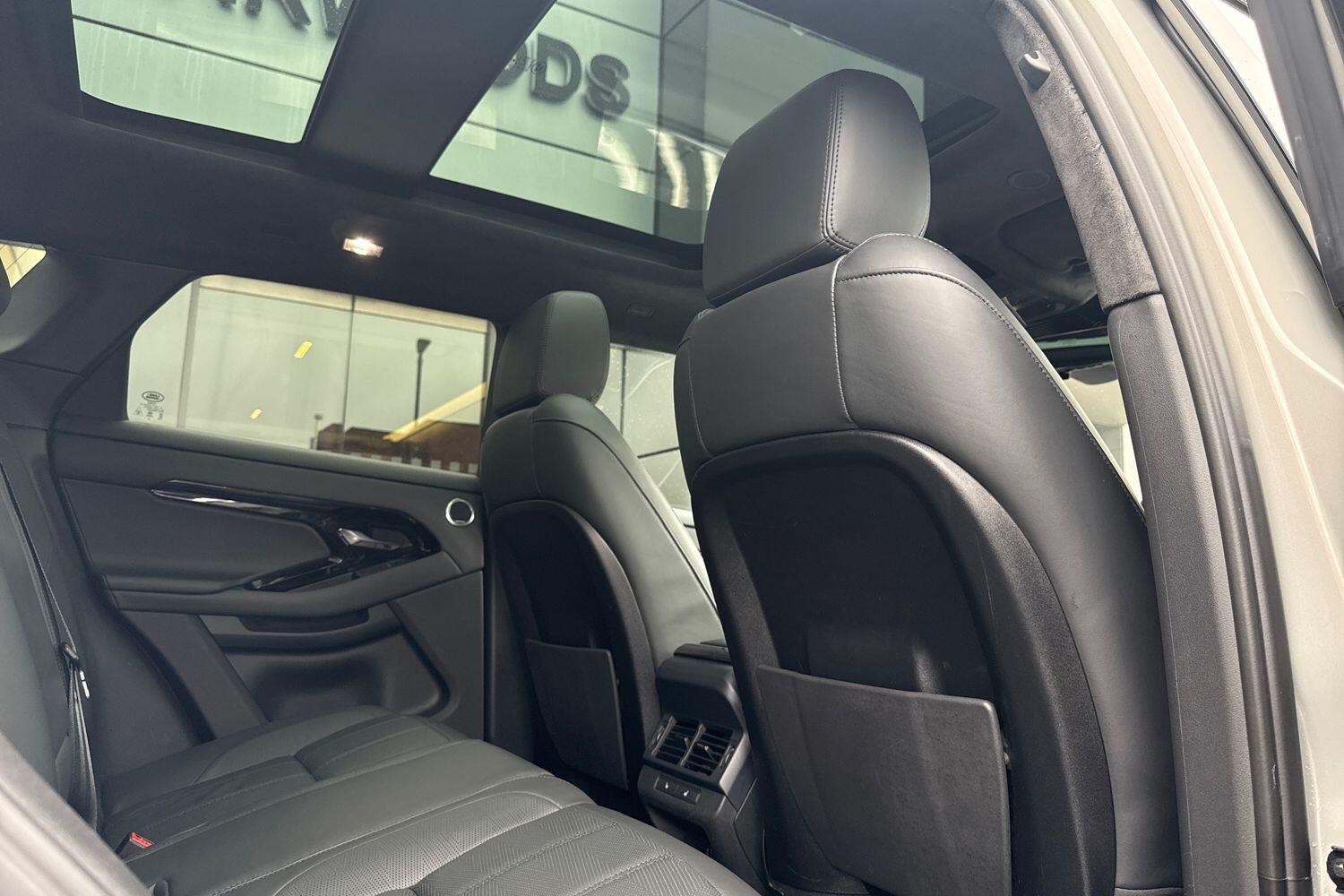 Used Land Rover Range Rover Evoque 2024 for sale - 76513288: Photo 51