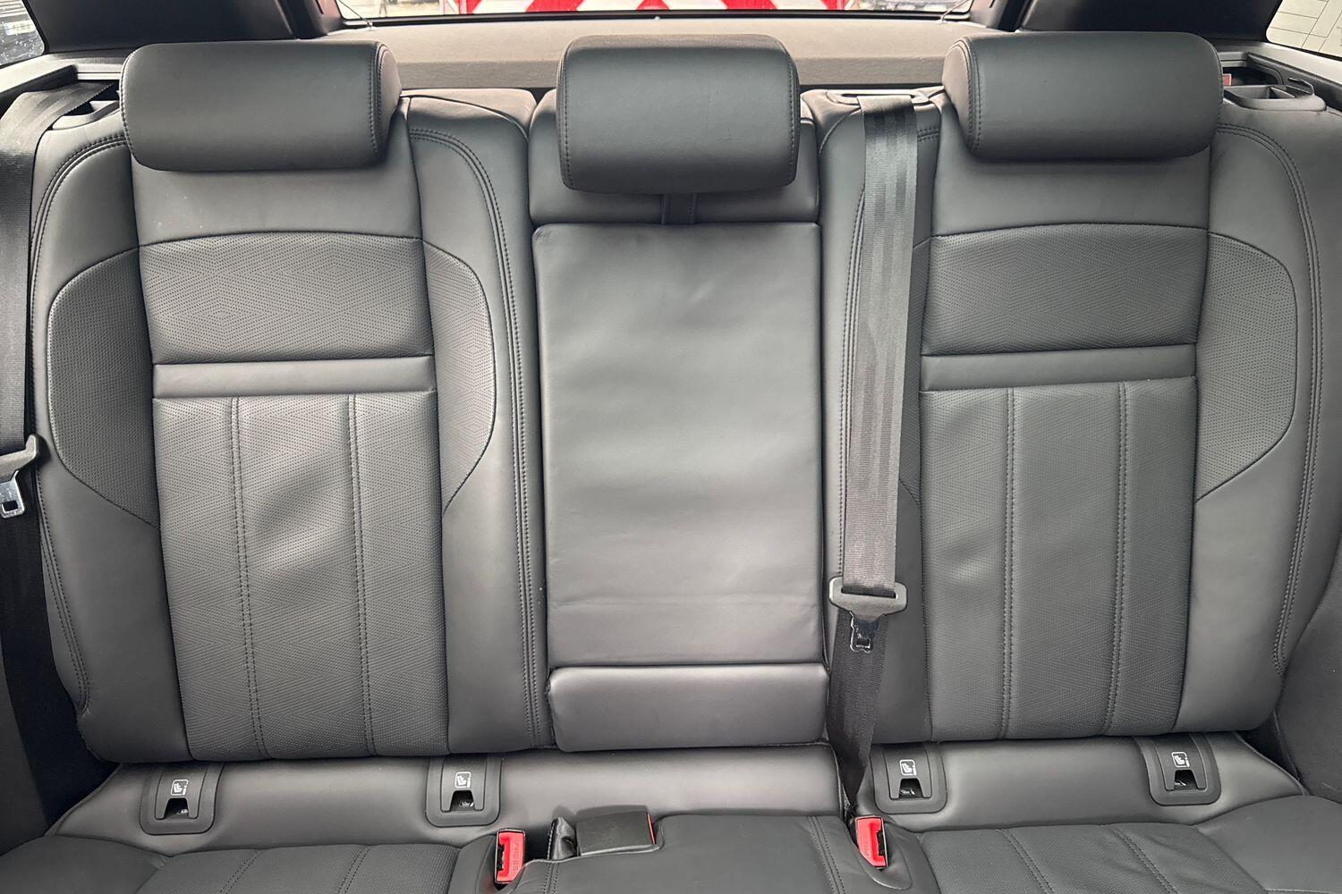 Used Land Rover Range Rover Evoque 2024 for sale - 76513288: Photo 52