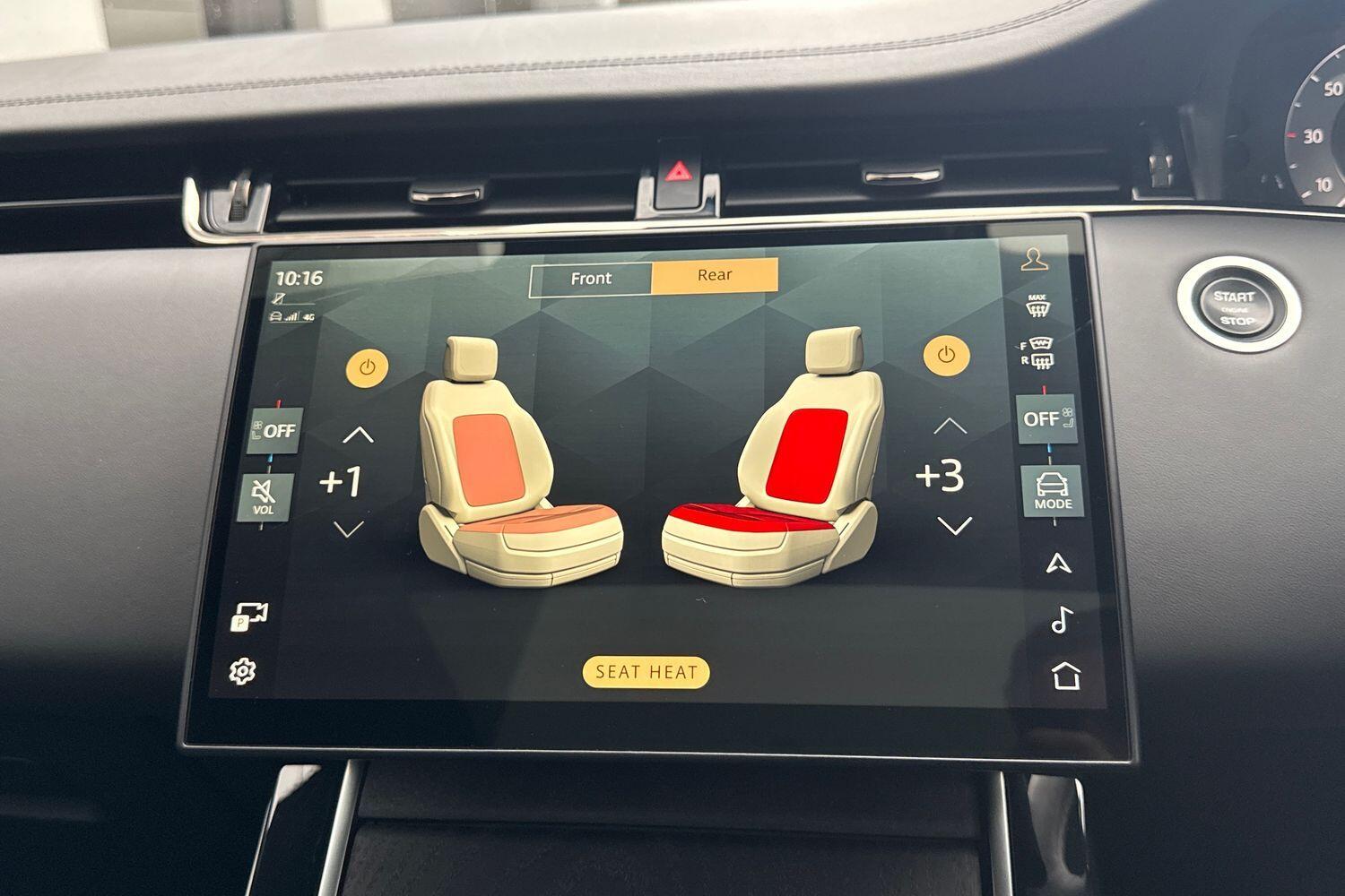 Used Land Rover Range Rover Evoque 2024 for sale - 76513288: Photo 53