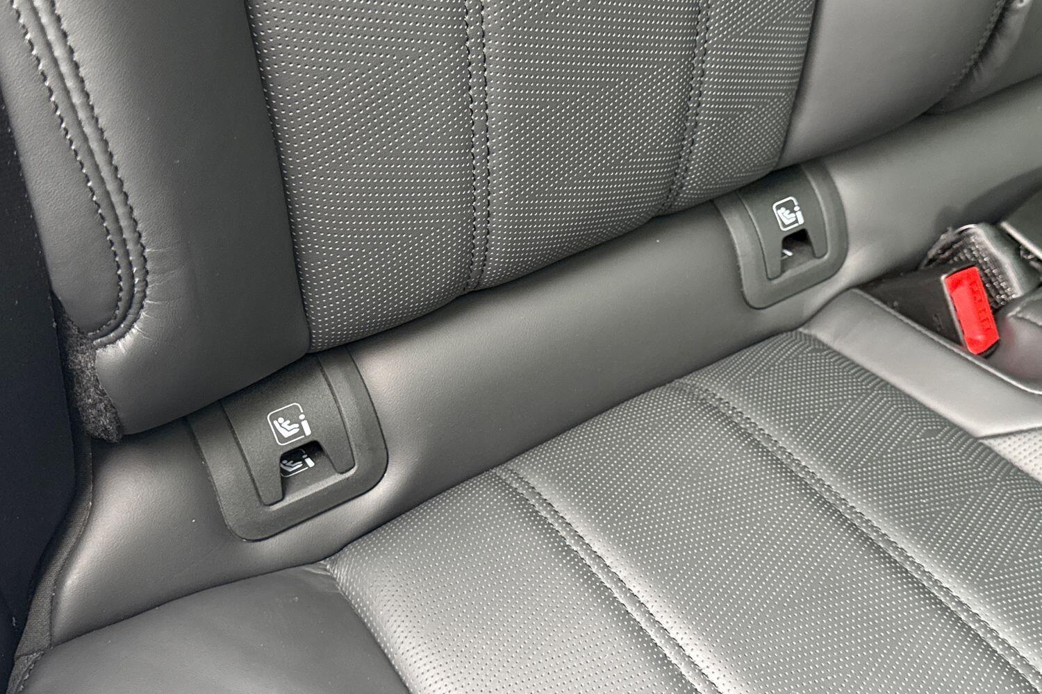 Used Land Rover Range Rover Evoque 2024 for sale - 76513288: Photo 54