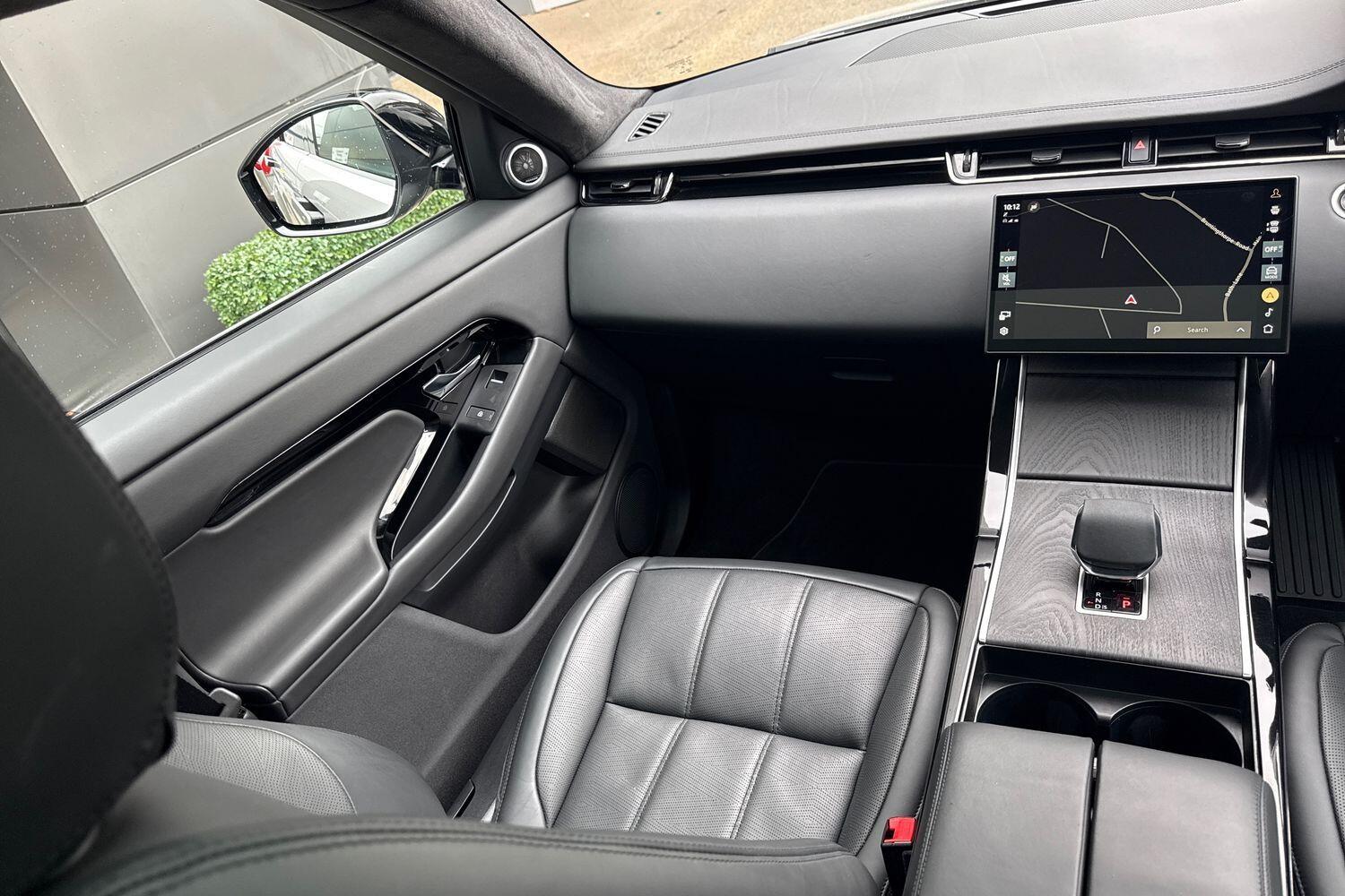 Used Land Rover Range Rover Evoque 2024 for sale - 76513288: Photo 56