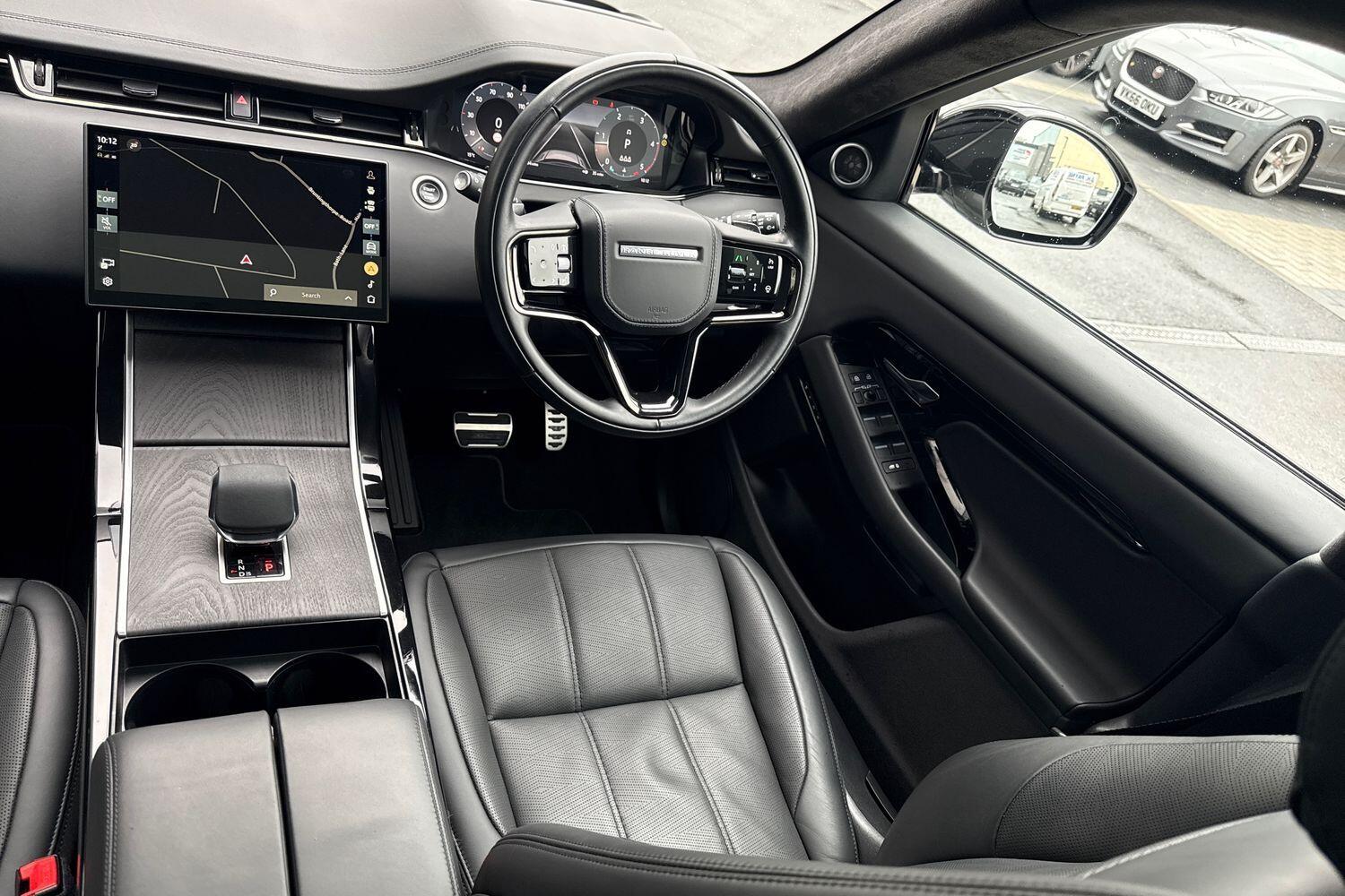 Used Land Rover Range Rover Evoque 2024 for sale - 76513288: Photo 57