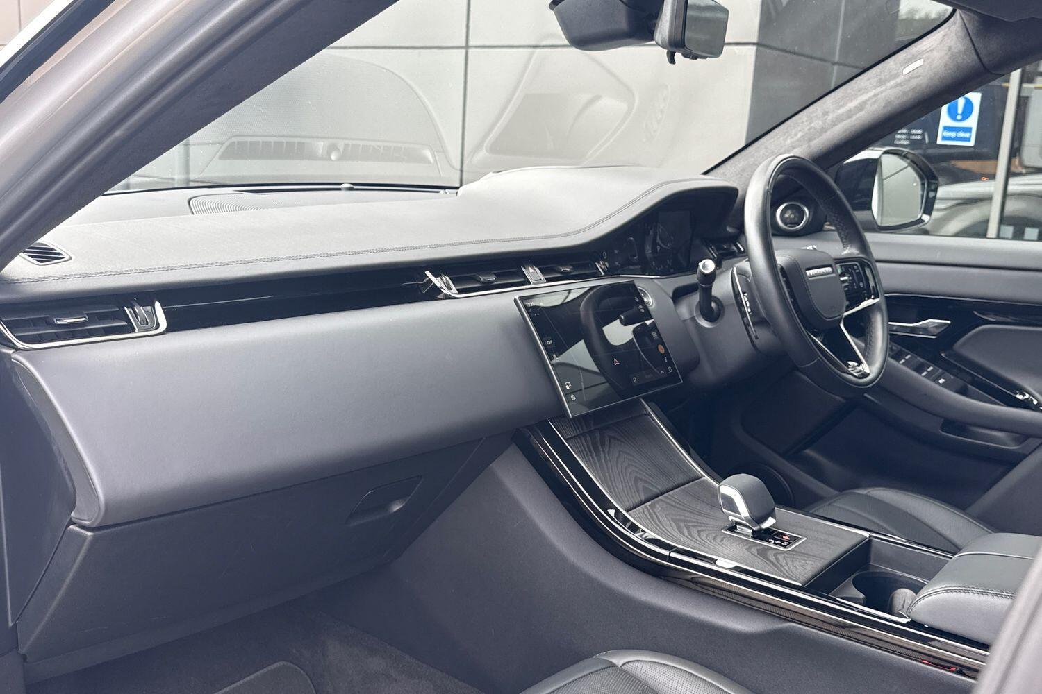 Used Land Rover Range Rover Evoque 2024 for sale - 76513288: Photo 58