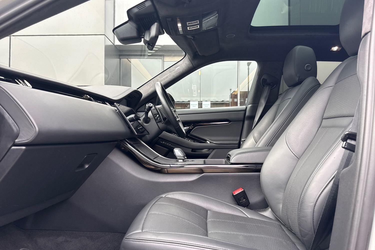 Used Land Rover Range Rover Evoque 2024 for sale - 76513288: Photo 59