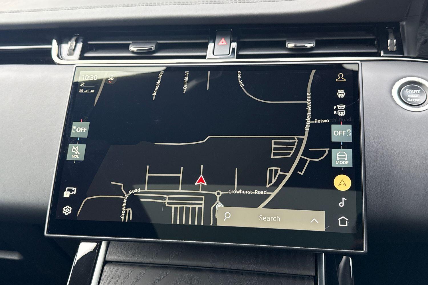 Used Land Rover Range Rover Evoque 2024 for sale - 76513288: Photo 6