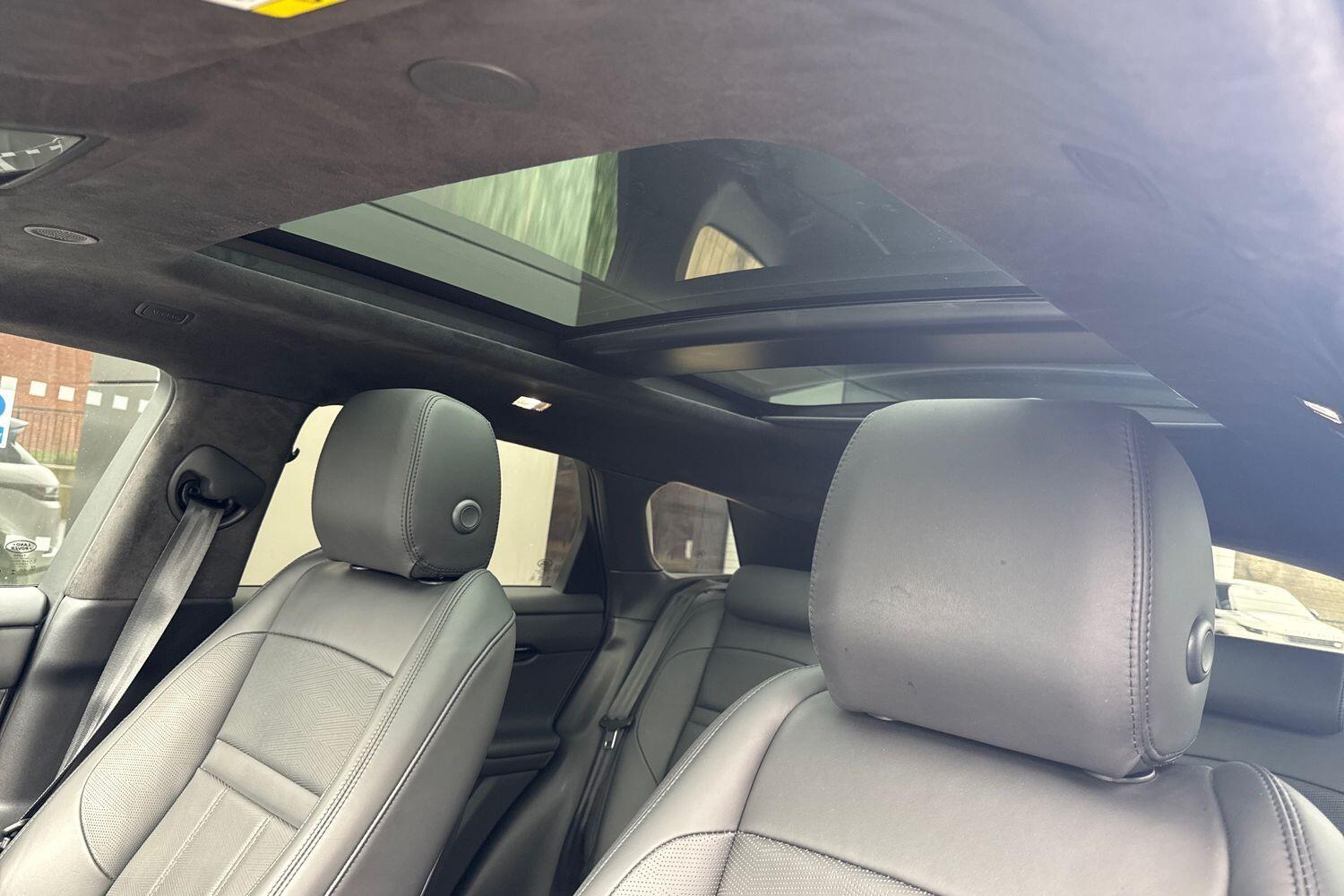 Used Land Rover Range Rover Evoque 2024 for sale - 76513288: Photo 60