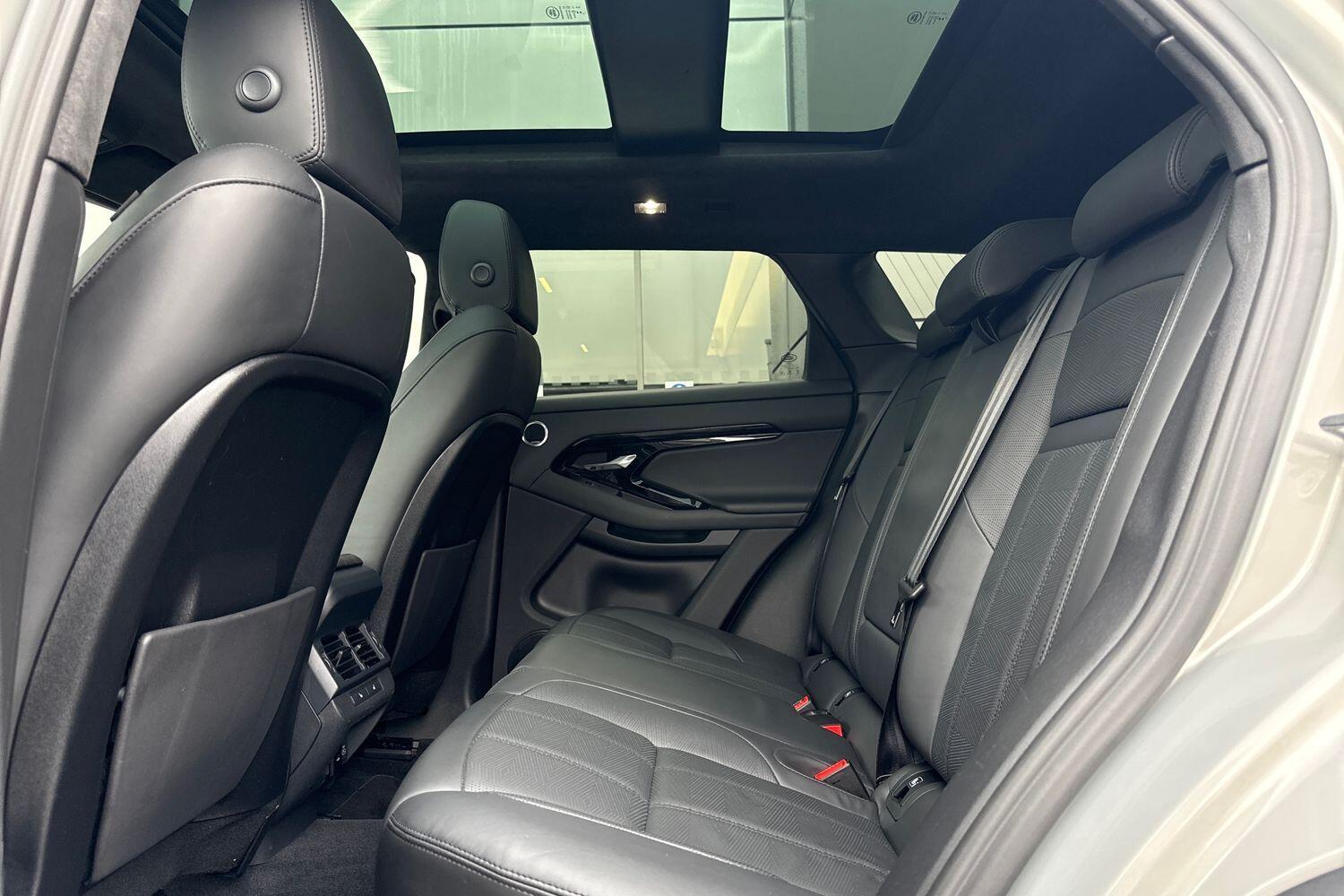 Used Land Rover Range Rover Evoque 2024 for sale - 76513288: Photo 61