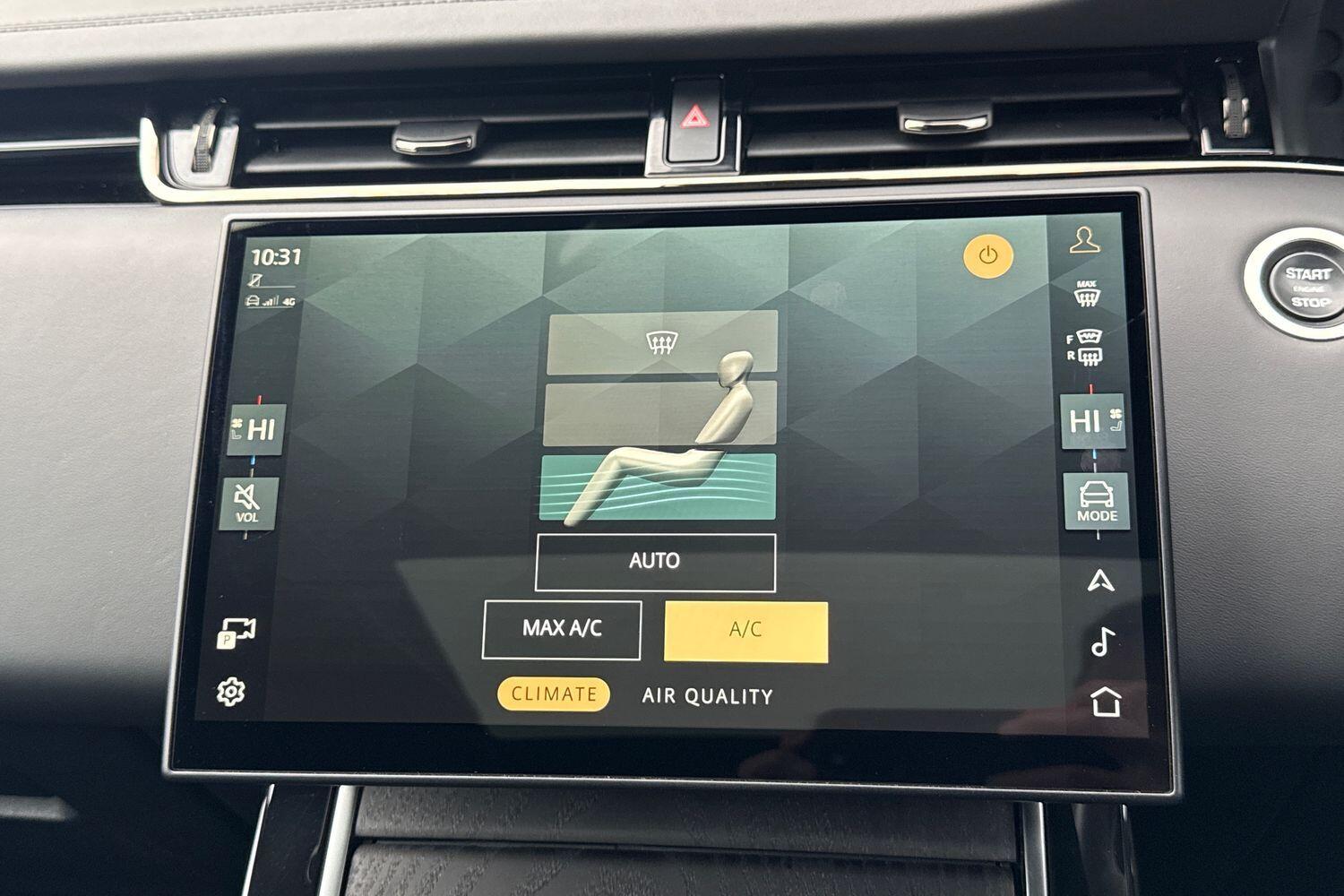 Used Land Rover Range Rover Evoque 2024 for sale - 76513288: Photo 62