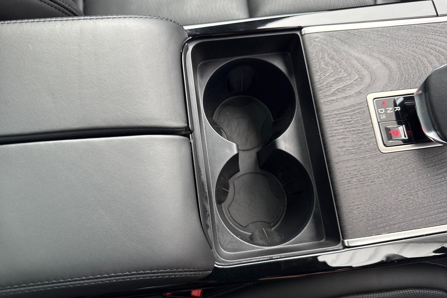 Used Land Rover Range Rover Evoque 2024 for sale - 76513288: Photo 63