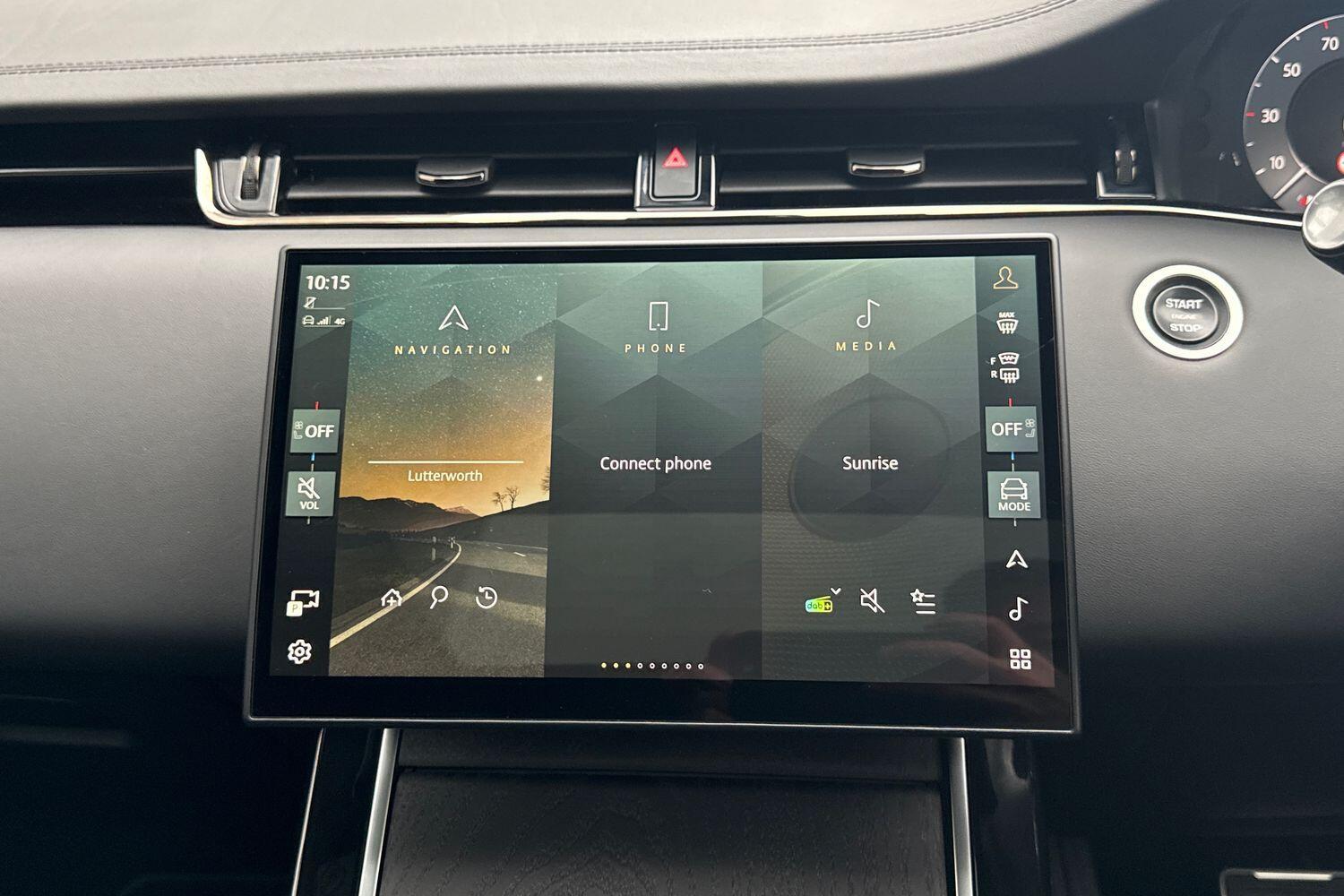 Used Land Rover Range Rover Evoque 2024 for sale - 76513288: Photo 64