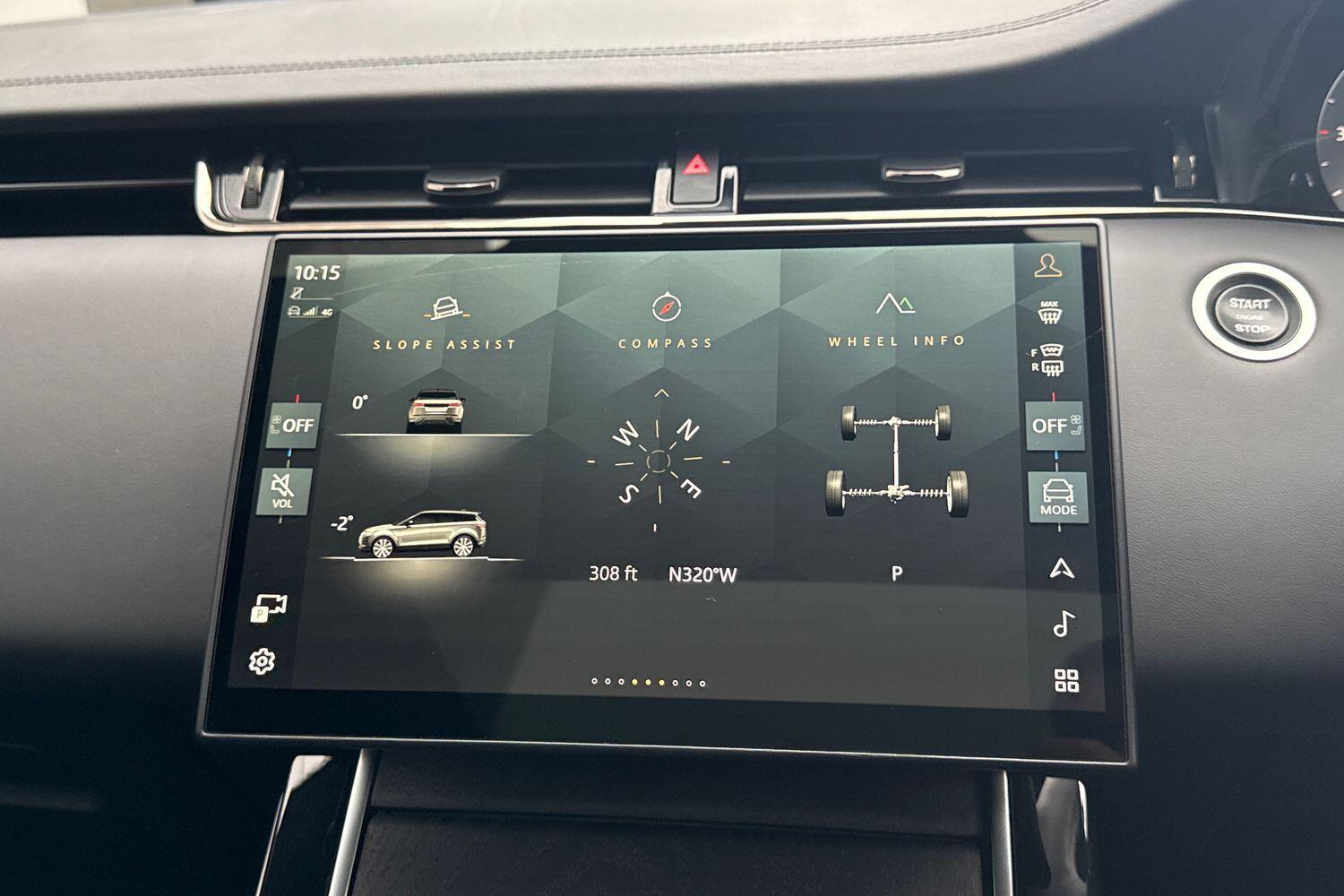 Used Land Rover Range Rover Evoque 2024 for sale - 76513288: Photo 65