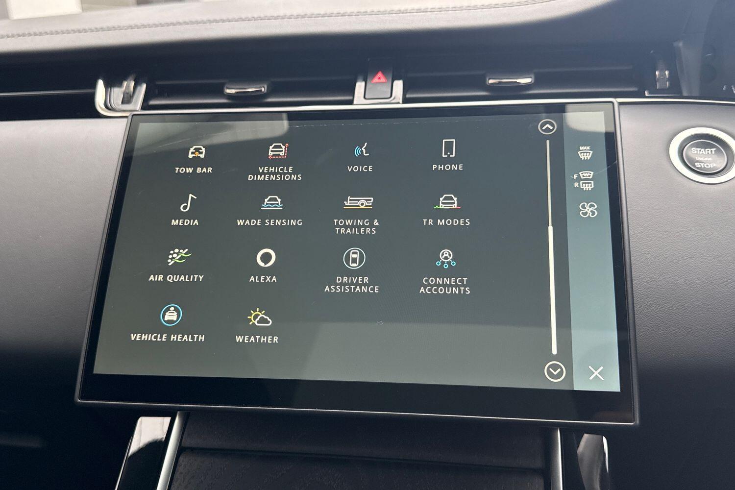 Used Land Rover Range Rover Evoque 2024 for sale - 76513288: Photo 68