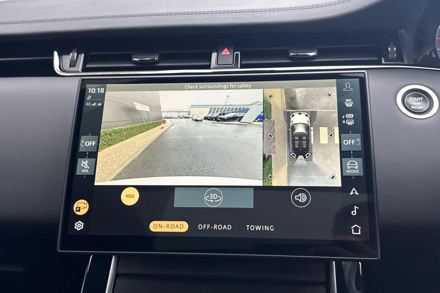 Used Land Rover Range Rover Evoque 2024 for sale - 76513288: Photo 69