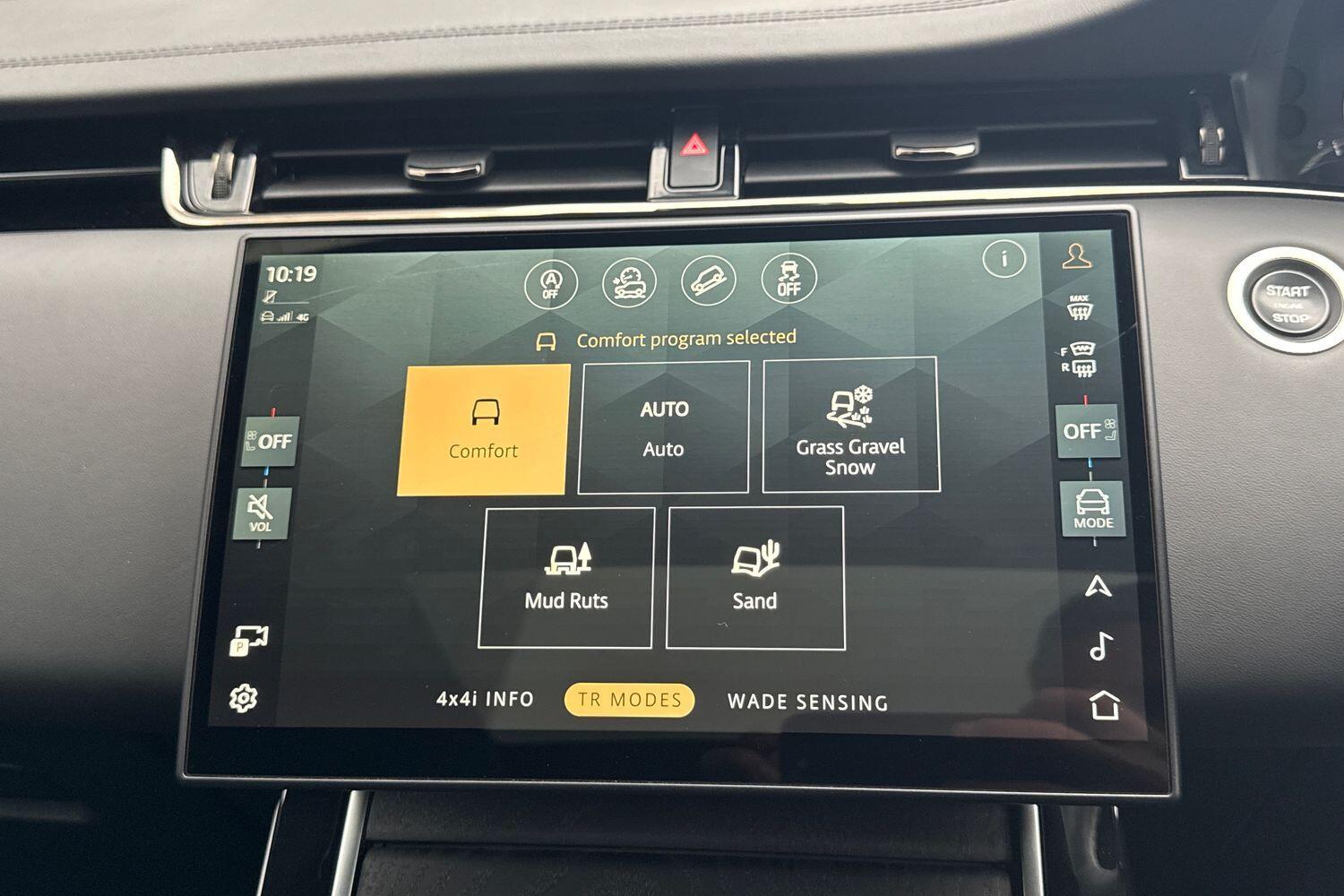 Used Land Rover Range Rover Evoque 2024 for sale - 76513288: Photo 70