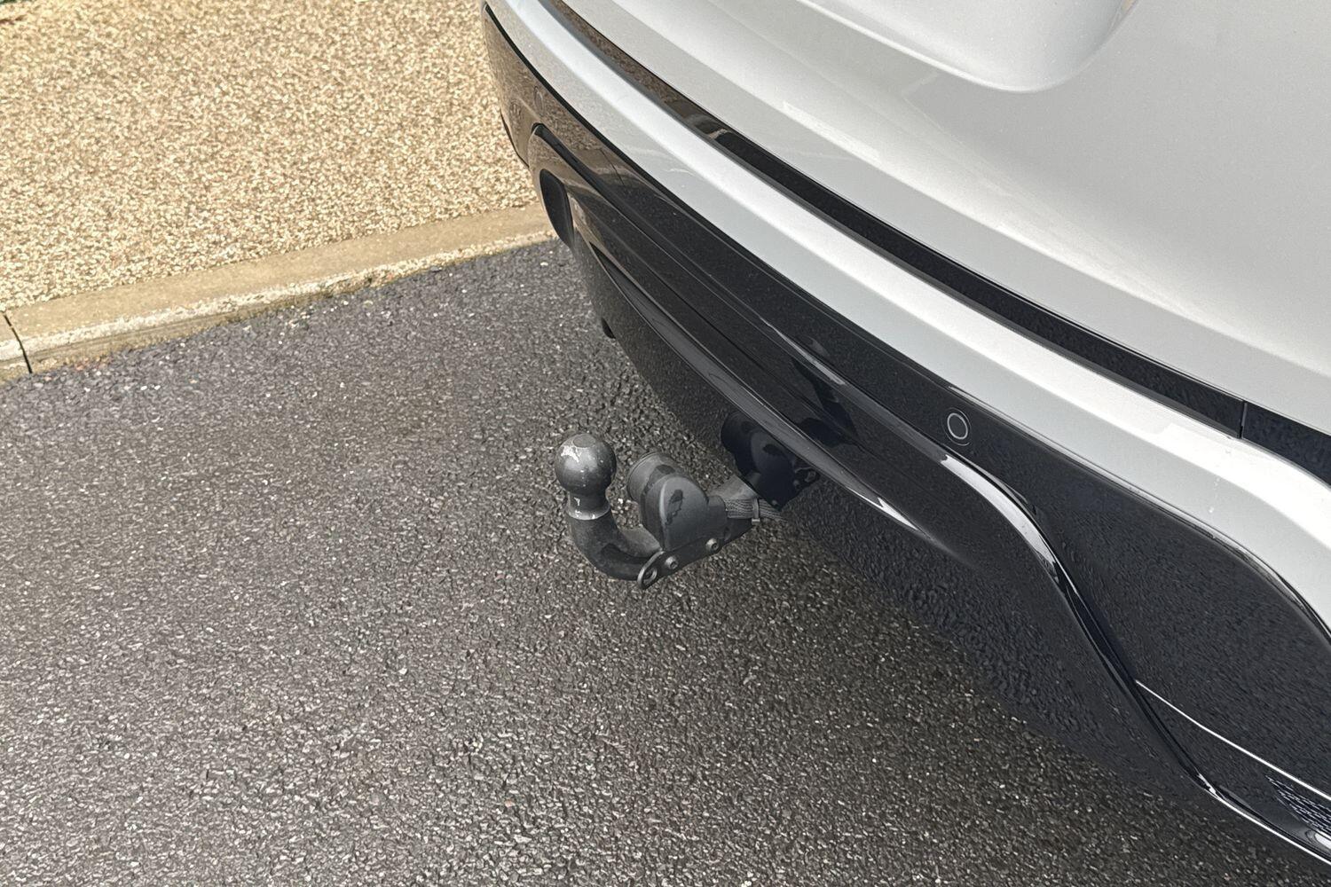 Used Land Rover Range Rover Evoque 2024 for sale - 76513288: Photo 9