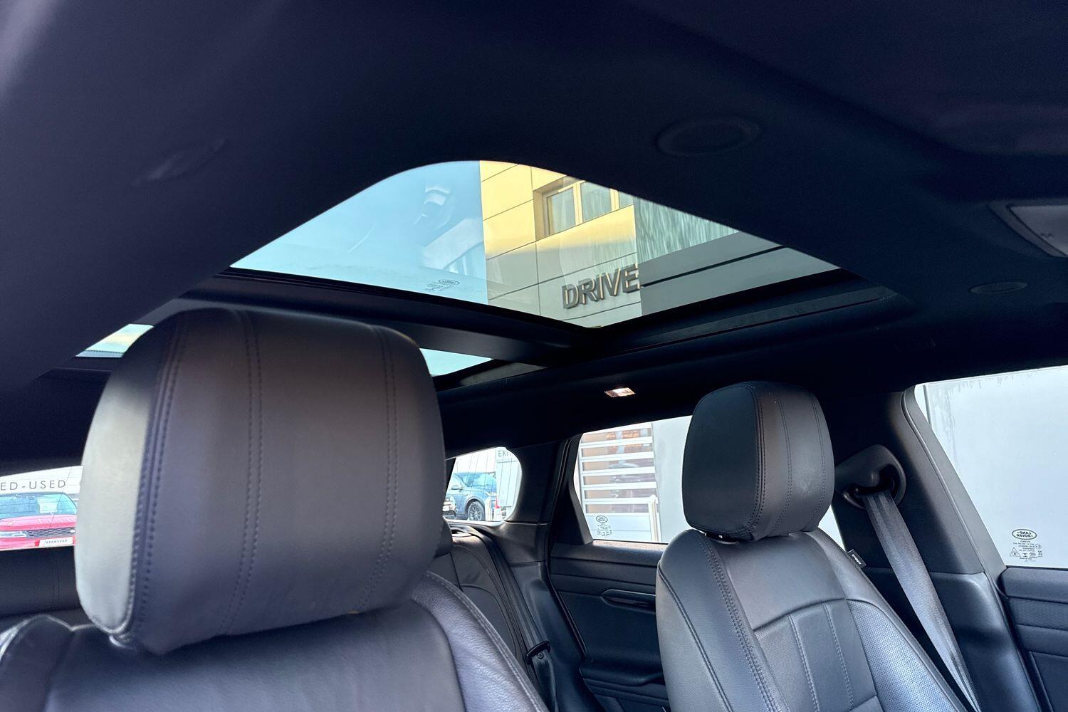 Used Land Rover Range Rover Evoque 2021 for sale - 77203161: Photo 10