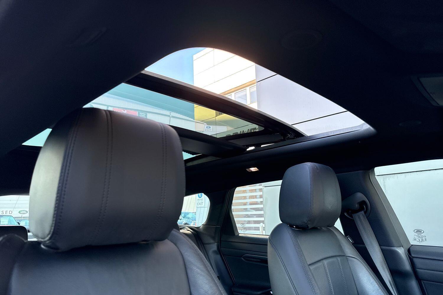 Used Land Rover Range Rover Evoque 2021 for sale - 77203161: Photo 11