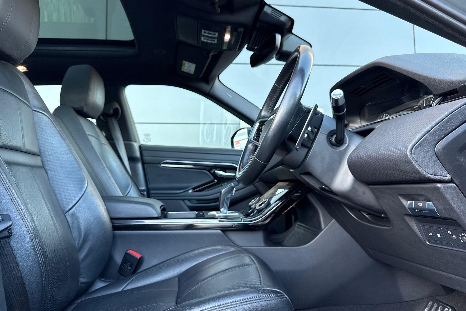 Used Land Rover Range Rover Evoque 2021 for sale - 77203161: Photo 16