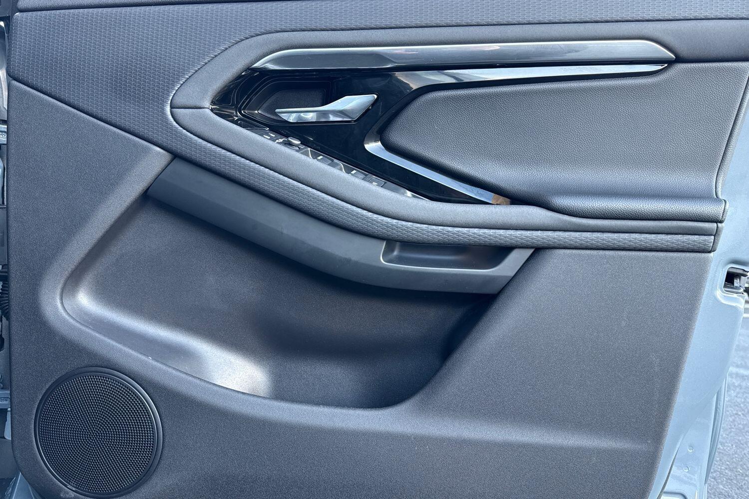 Used Land Rover Range Rover Evoque 2021 for sale - 77203161: Photo 19