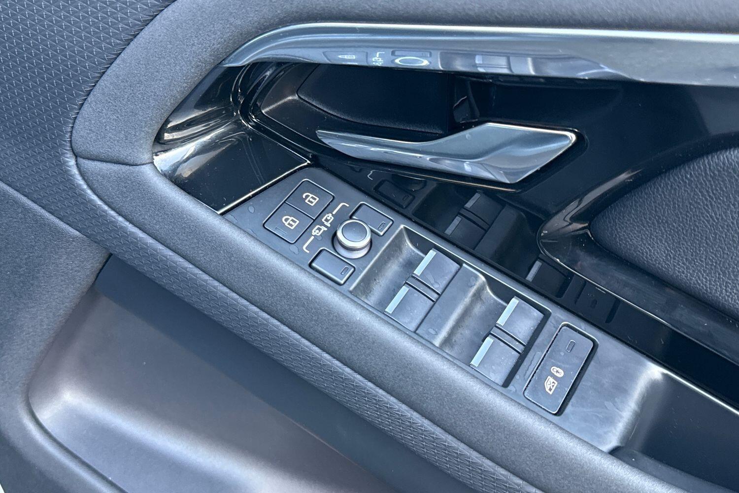 Used Land Rover Range Rover Evoque 2021 for sale - 77203161: Photo 20