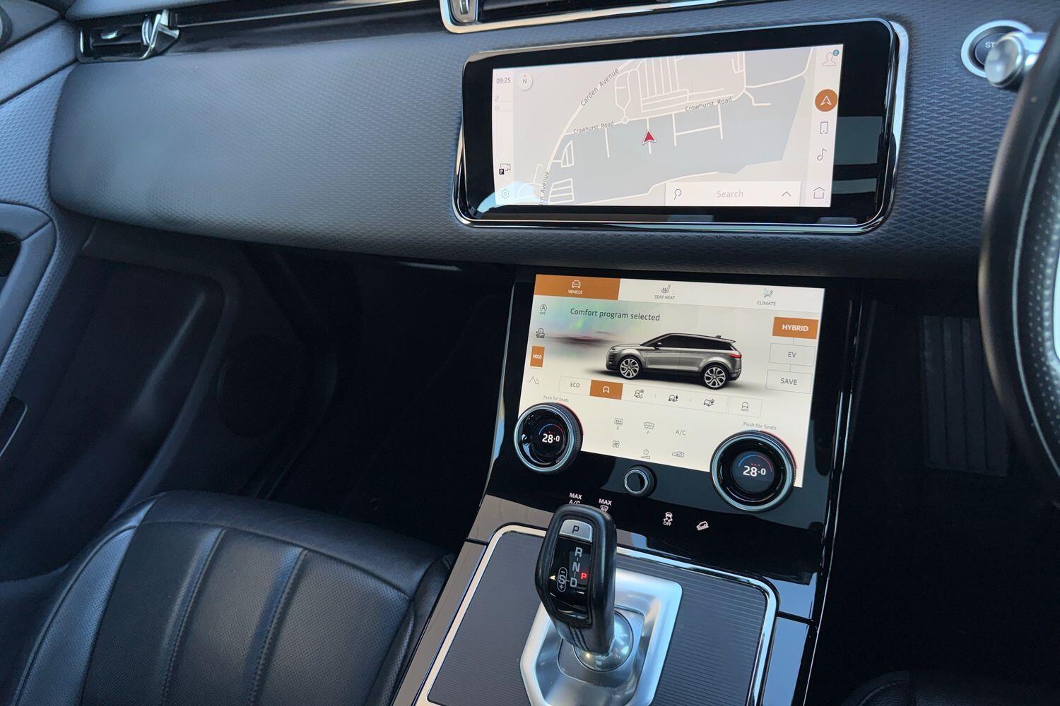 Used Land Rover Range Rover Evoque 2021 for sale - 77203161: Photo 26