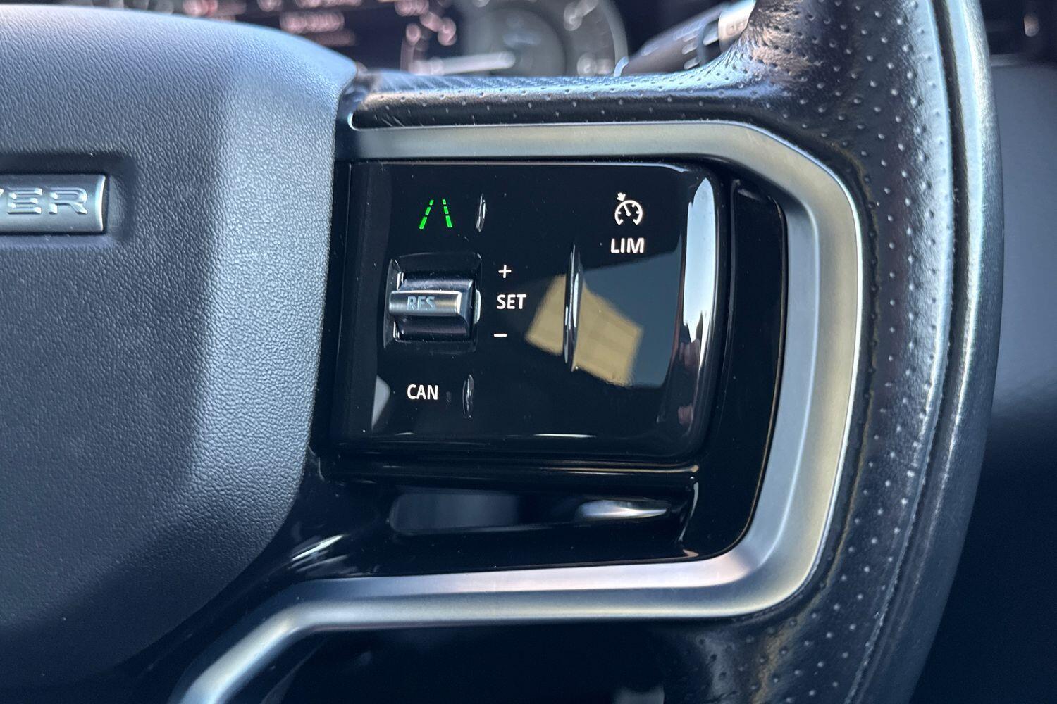 Used Land Rover Range Rover Evoque 2021 for sale - 77203161: Photo 28