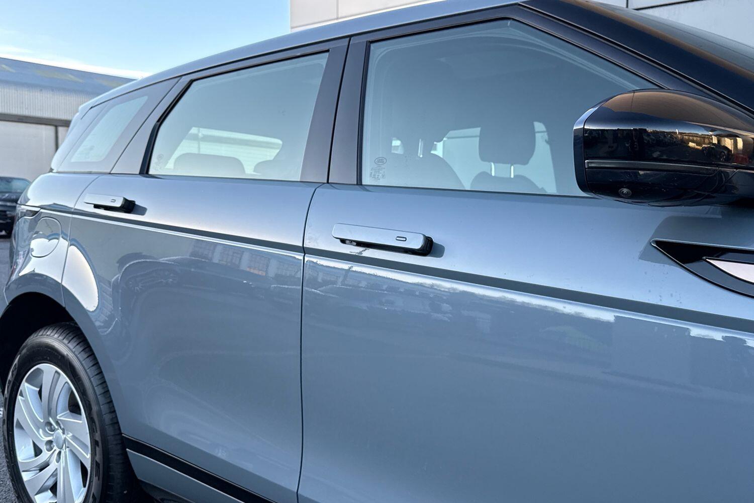 Used Land Rover Range Rover Evoque 2021 for sale - 77203161: Photo 29