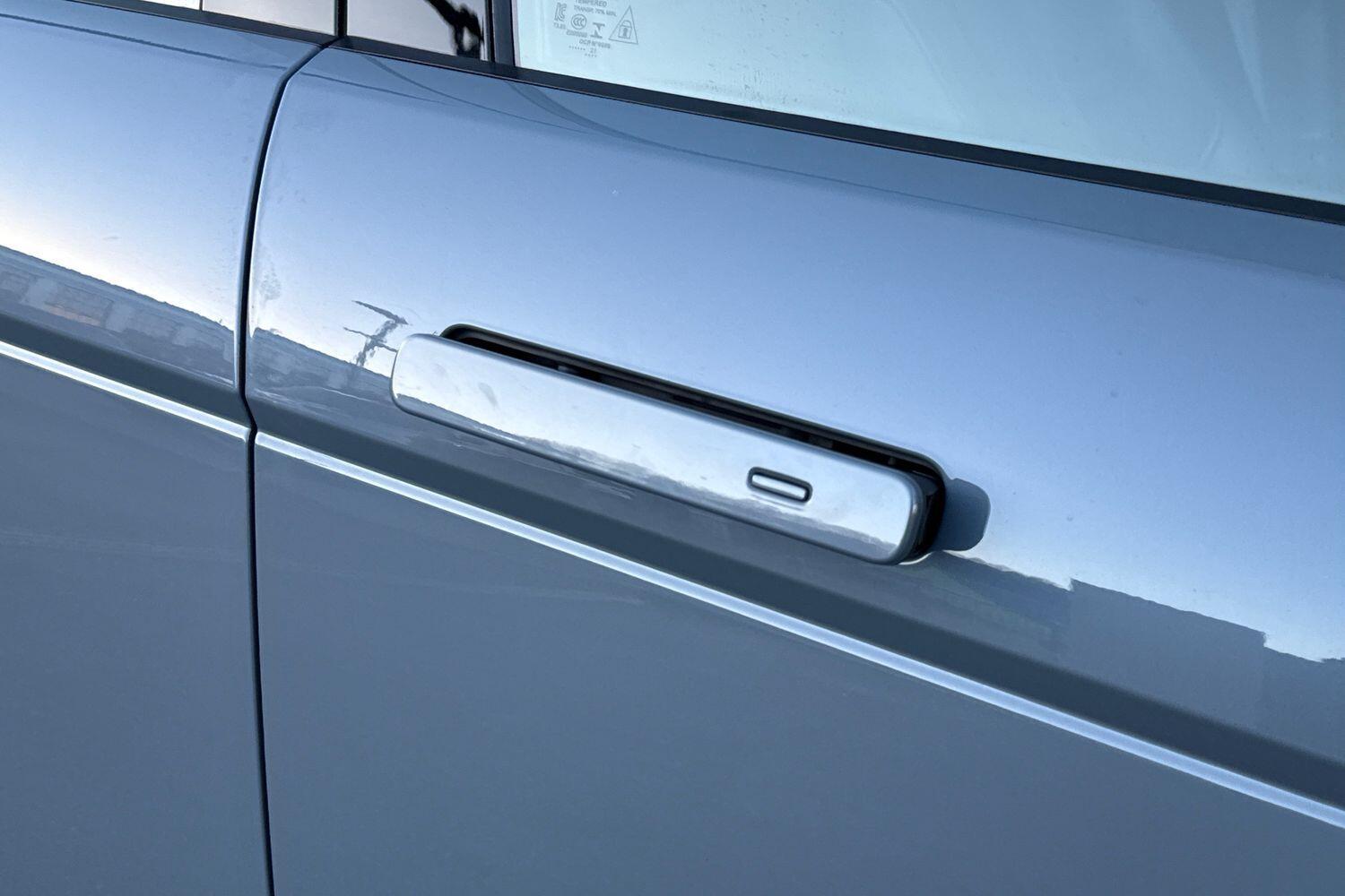 Used Land Rover Range Rover Evoque 2021 for sale - 77203161: Photo 30