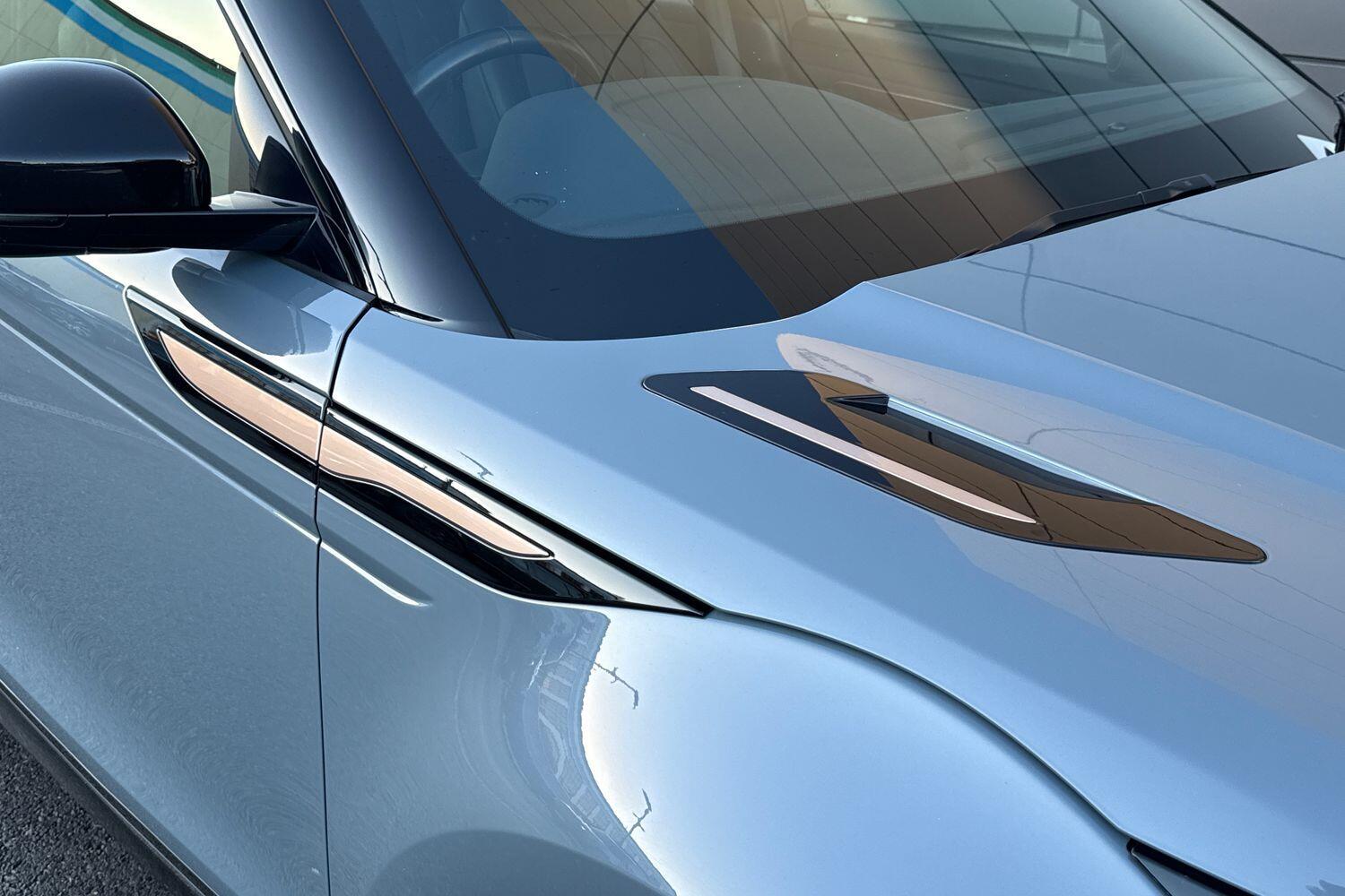 Used Land Rover Range Rover Evoque 2021 for sale - 77203161: Photo 32