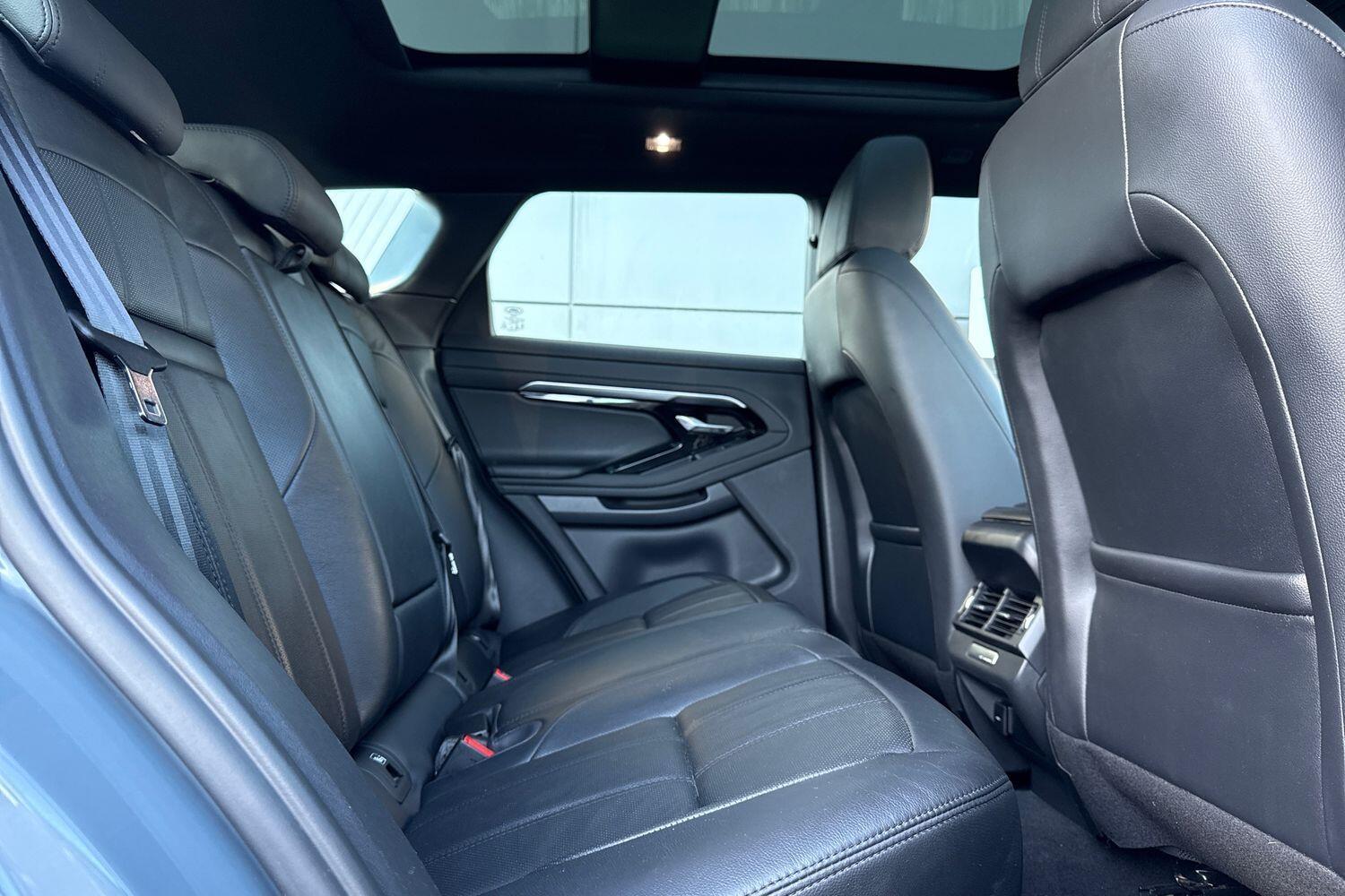 Used Land Rover Range Rover Evoque 2021 for sale - 77203161: Photo 33