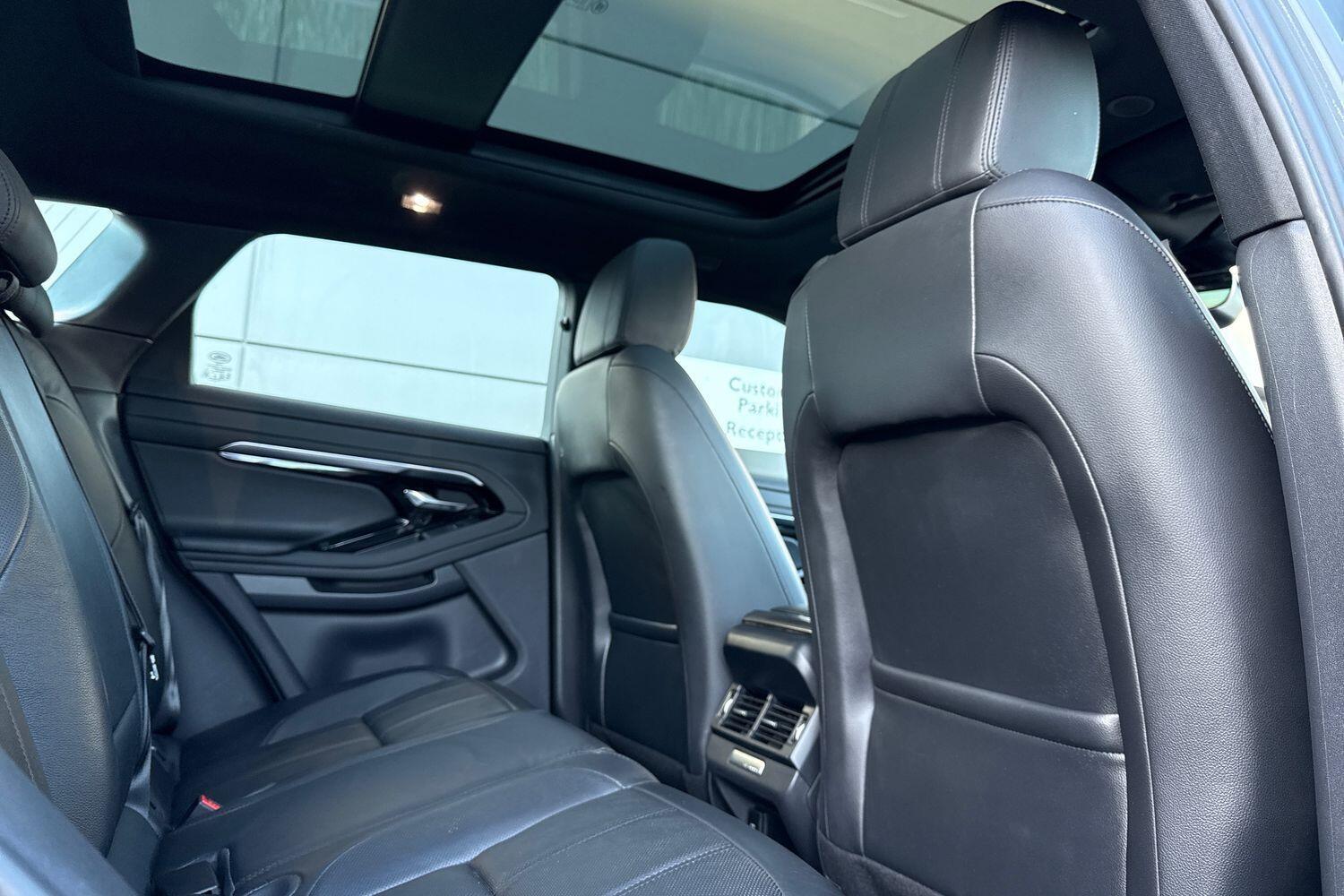 Used Land Rover Range Rover Evoque 2021 for sale - 77203161: Photo 34