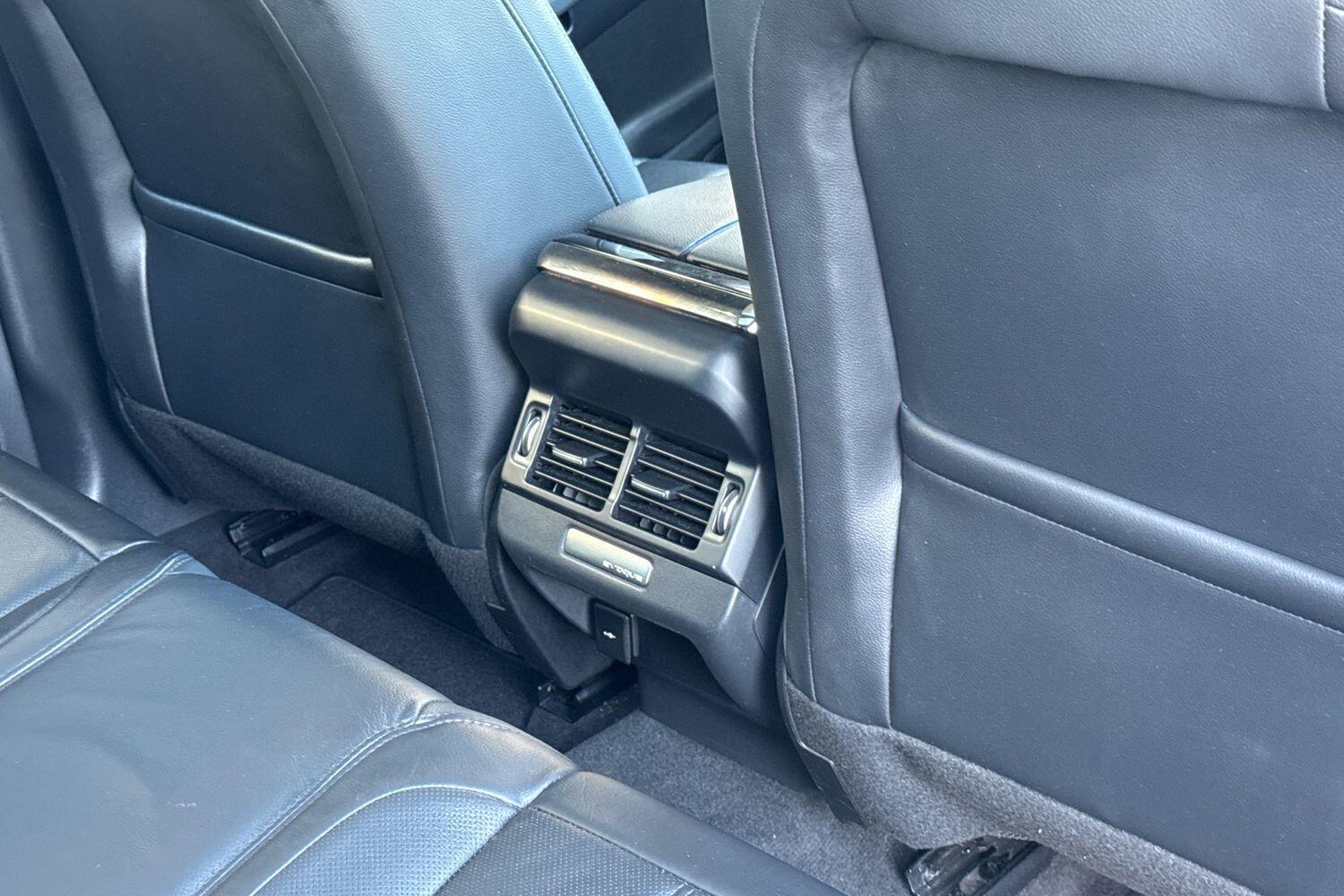 Used Land Rover Range Rover Evoque 2021 for sale - 77203161: Photo 37