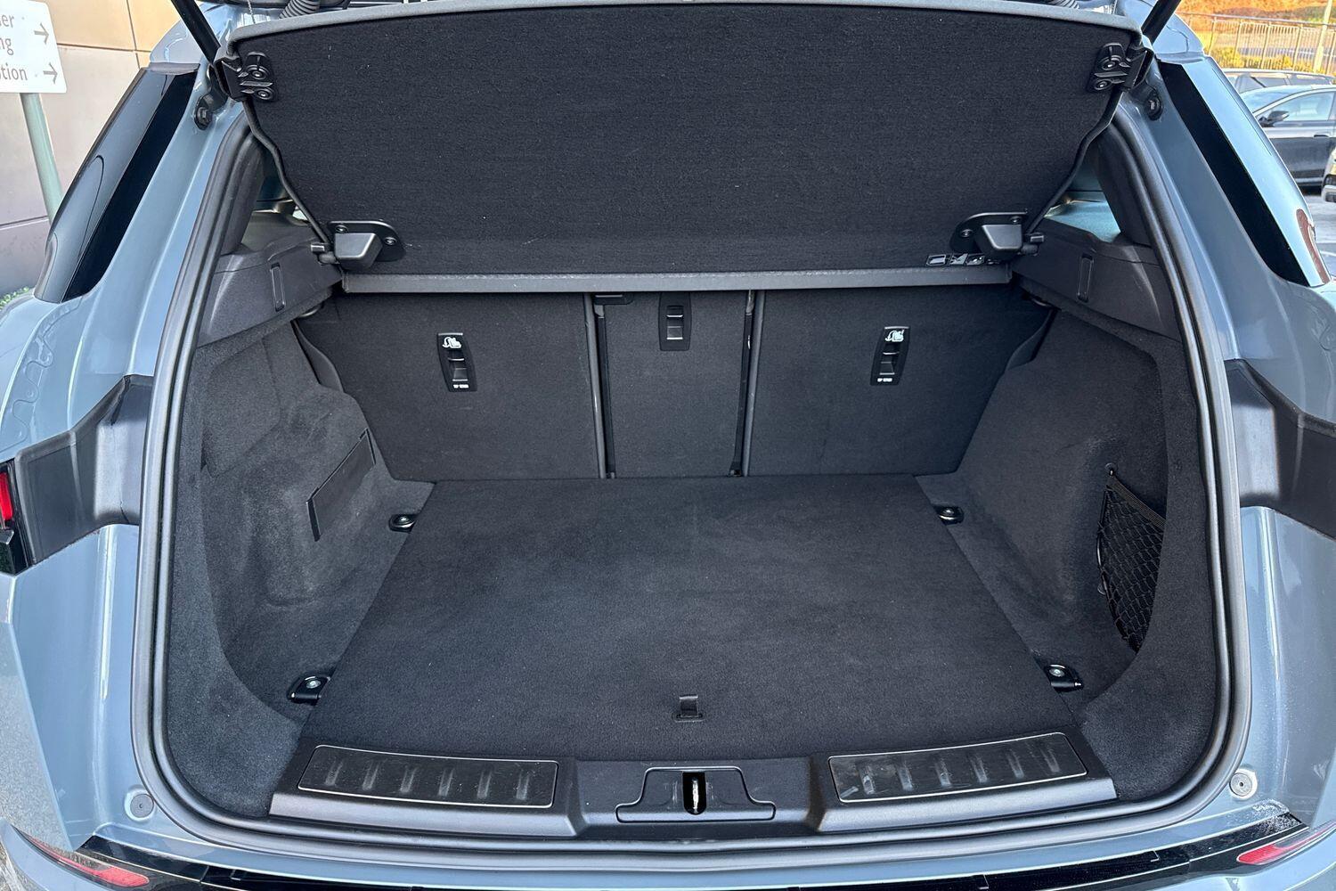 Used Land Rover Range Rover Evoque 2021 for sale - 77203161: Photo 40