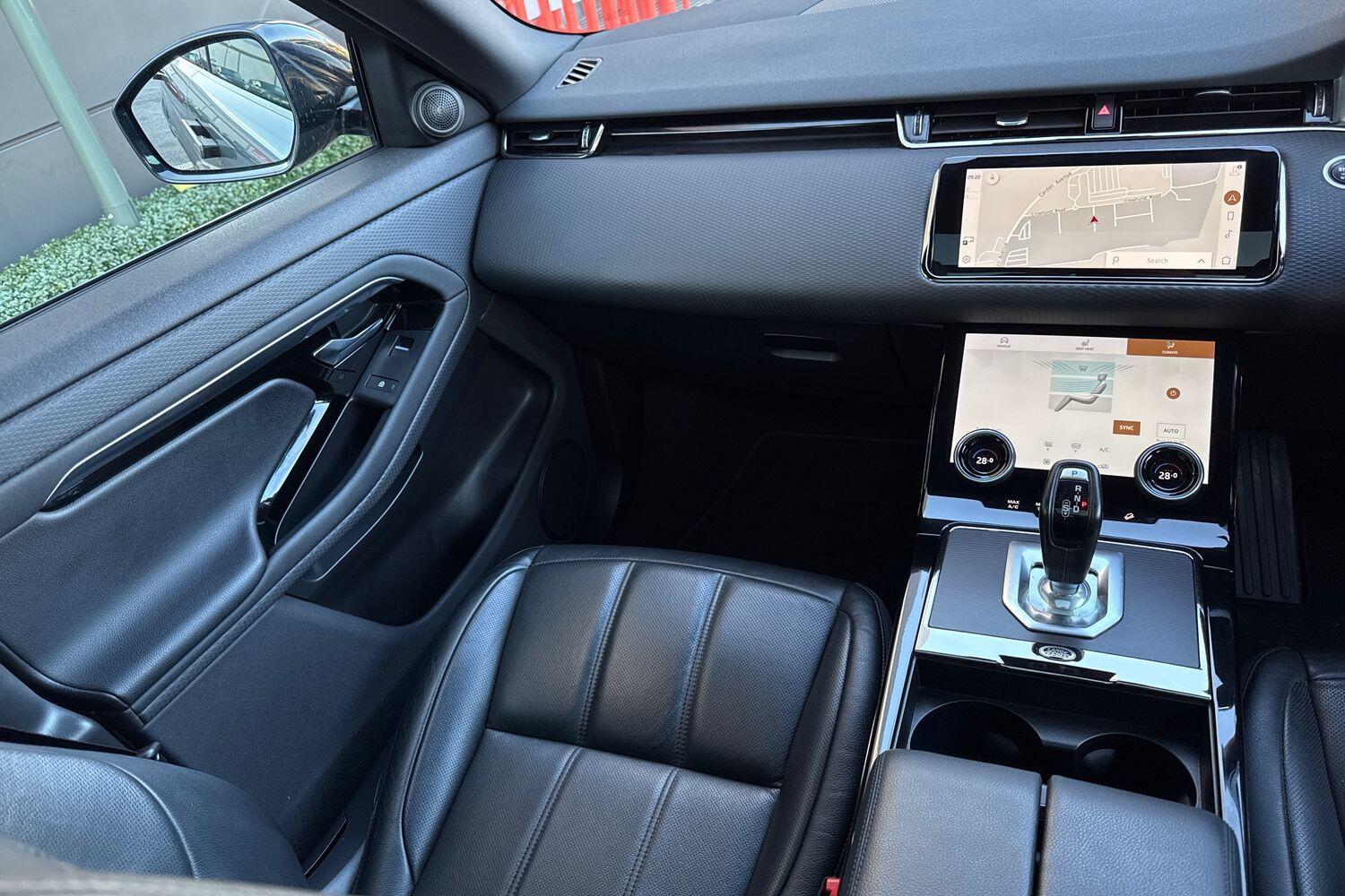 Used Land Rover Range Rover Evoque 2021 for sale - 77203161: Photo 44